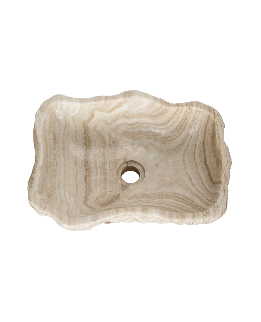Olive Ateliers - Onyx Sink - Circa