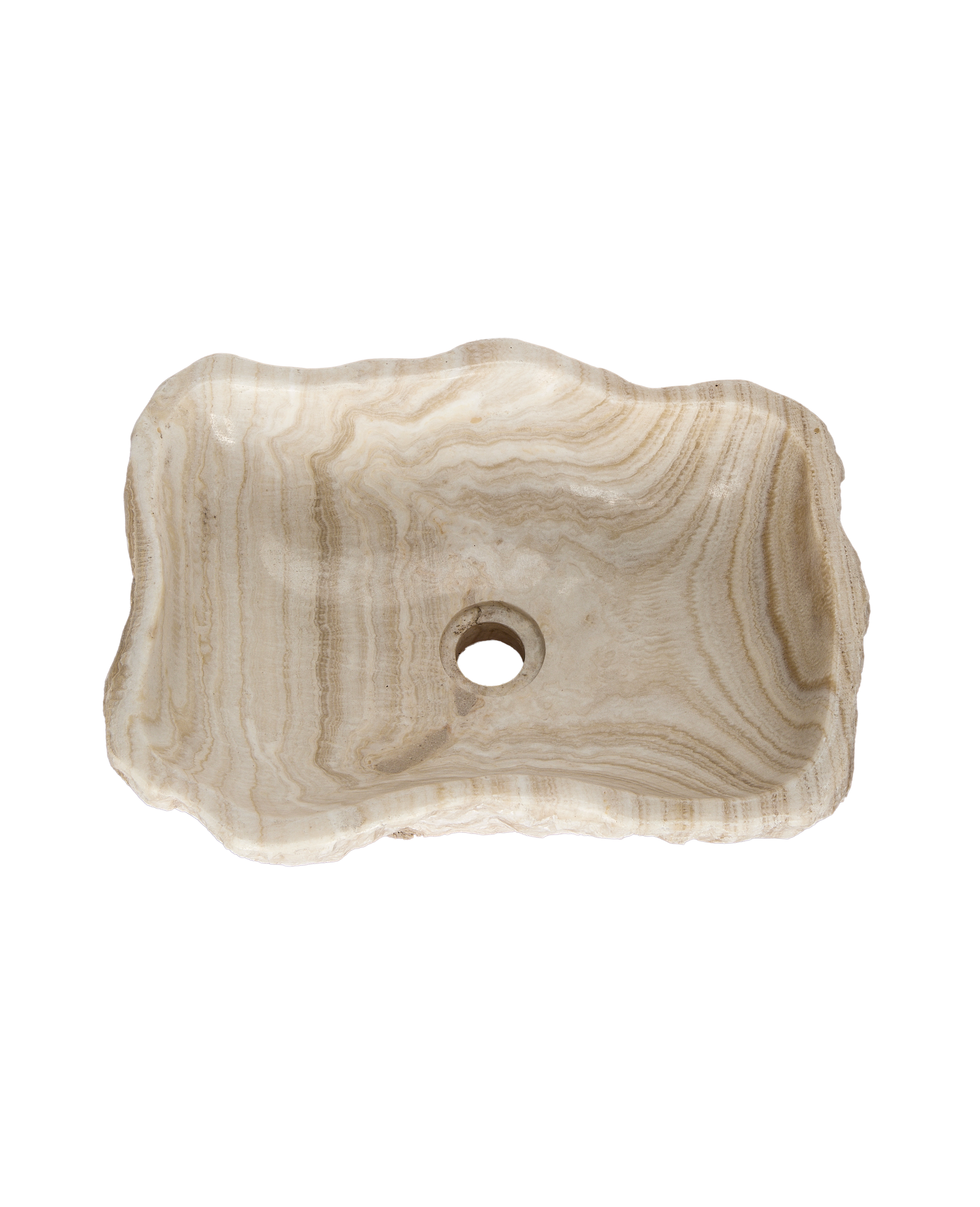 Olive Ateliers - Onyx Sink - Circa