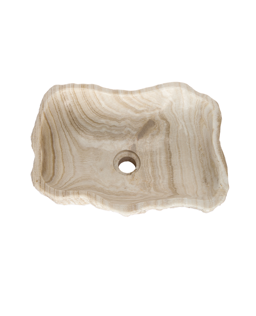 Olive Ateliers - Onyx Sink - Circa