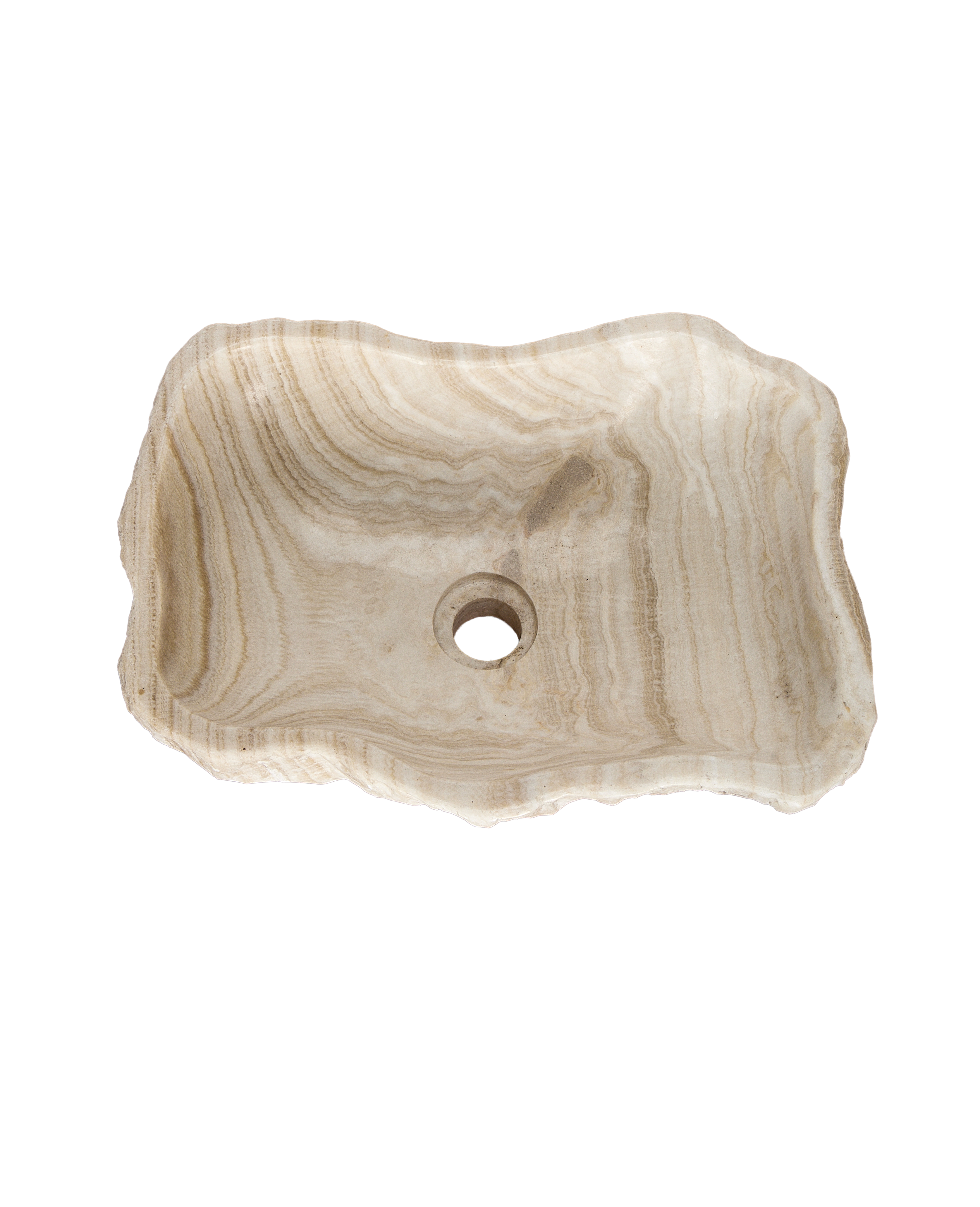 Olive Ateliers - Onyx Sink - Circa
