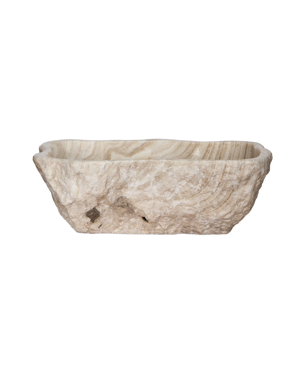 Olive Ateliers - Onyx Sink - Circa