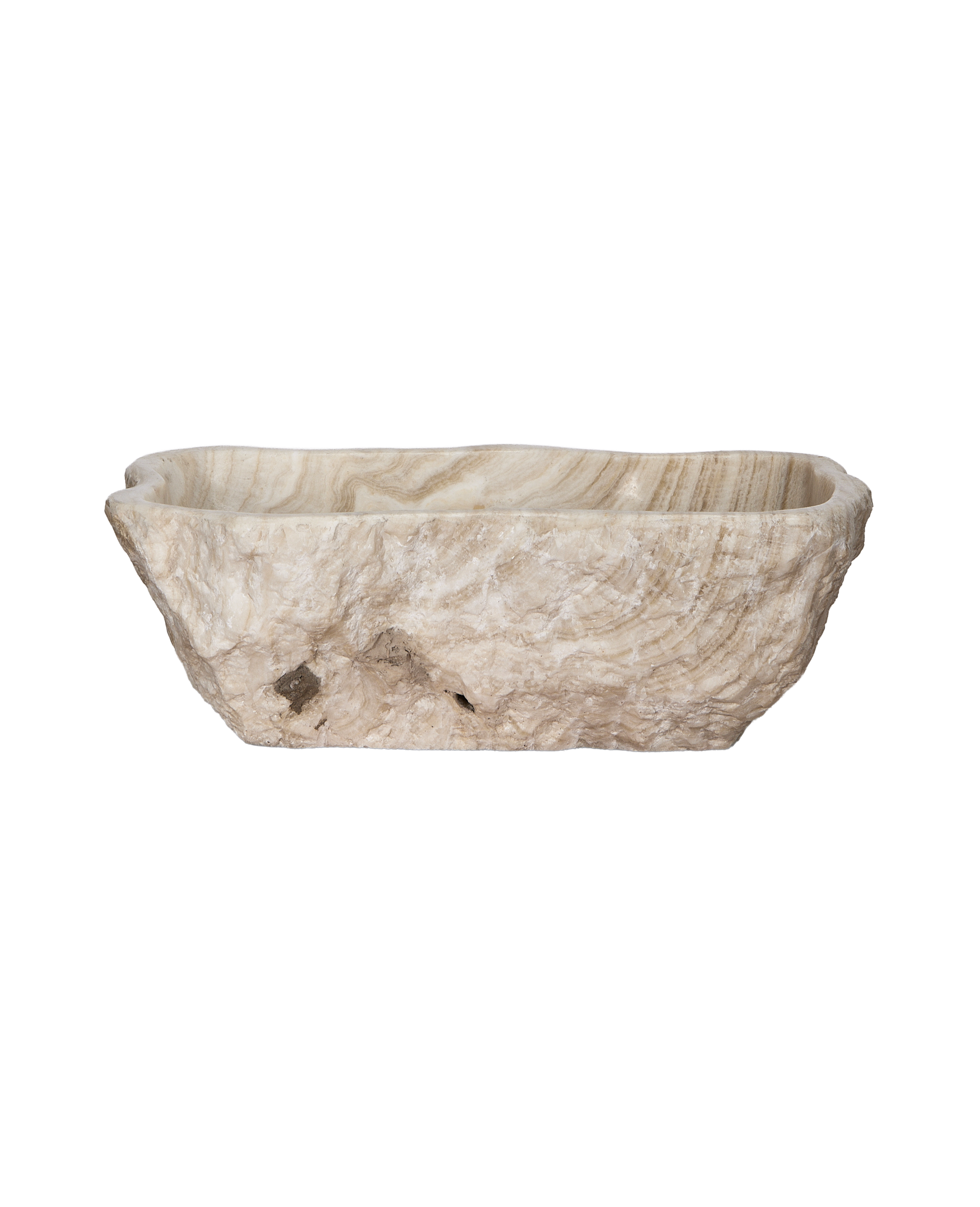 Olive Ateliers - Onyx Sink - Circa