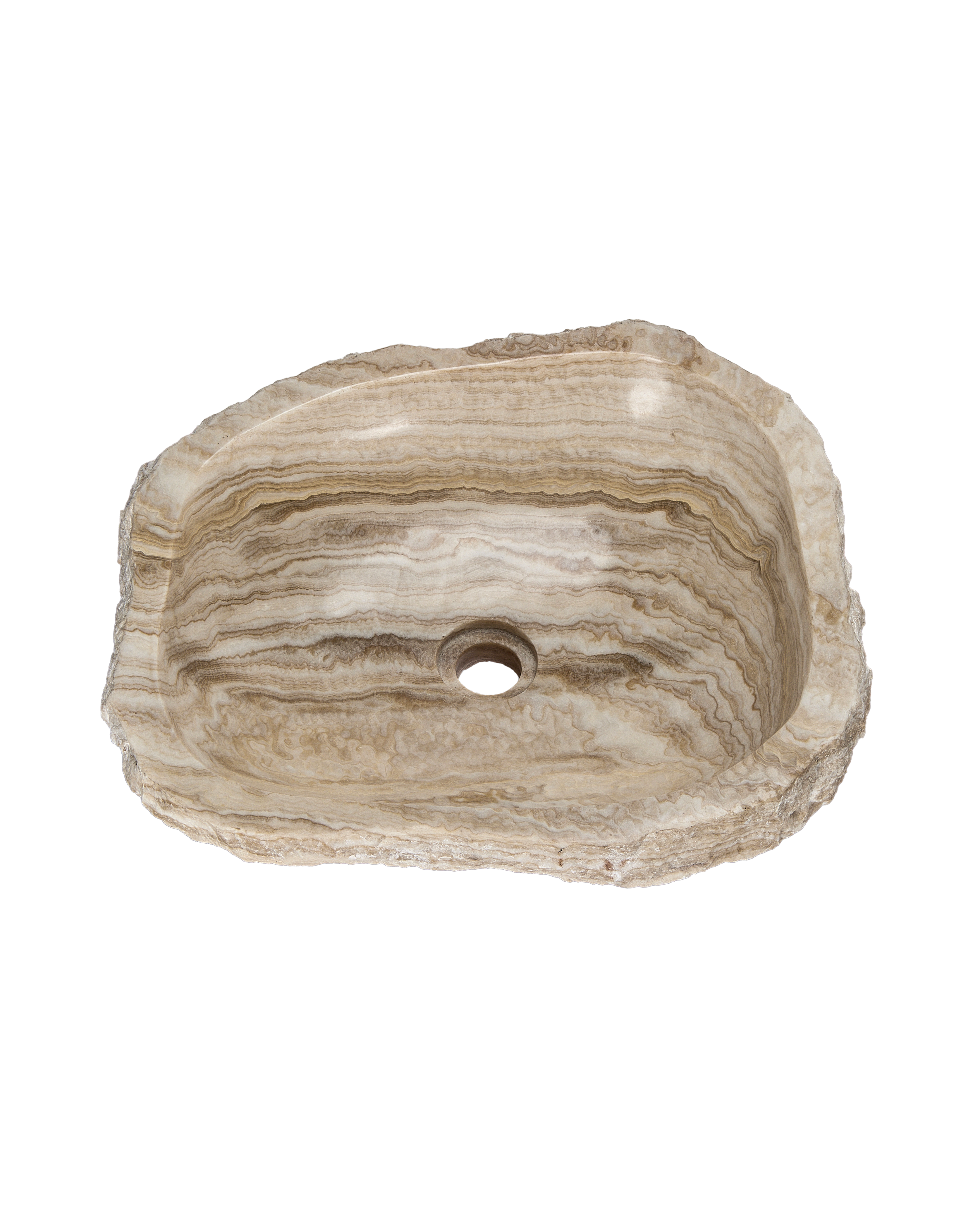 Olive Ateliers - Onyx Sink - Circa