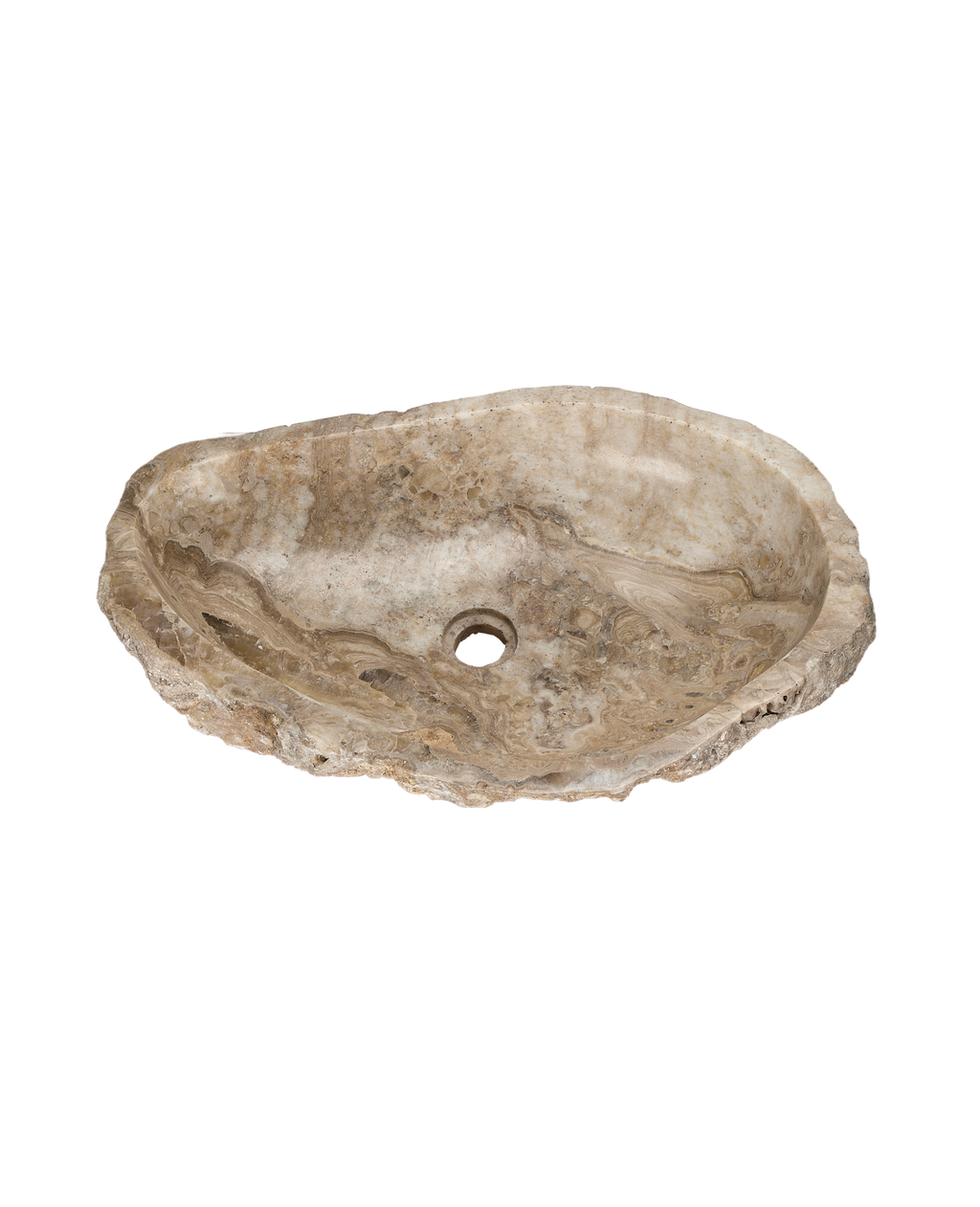 Olive Ateliers - Onyx Sink - Circa