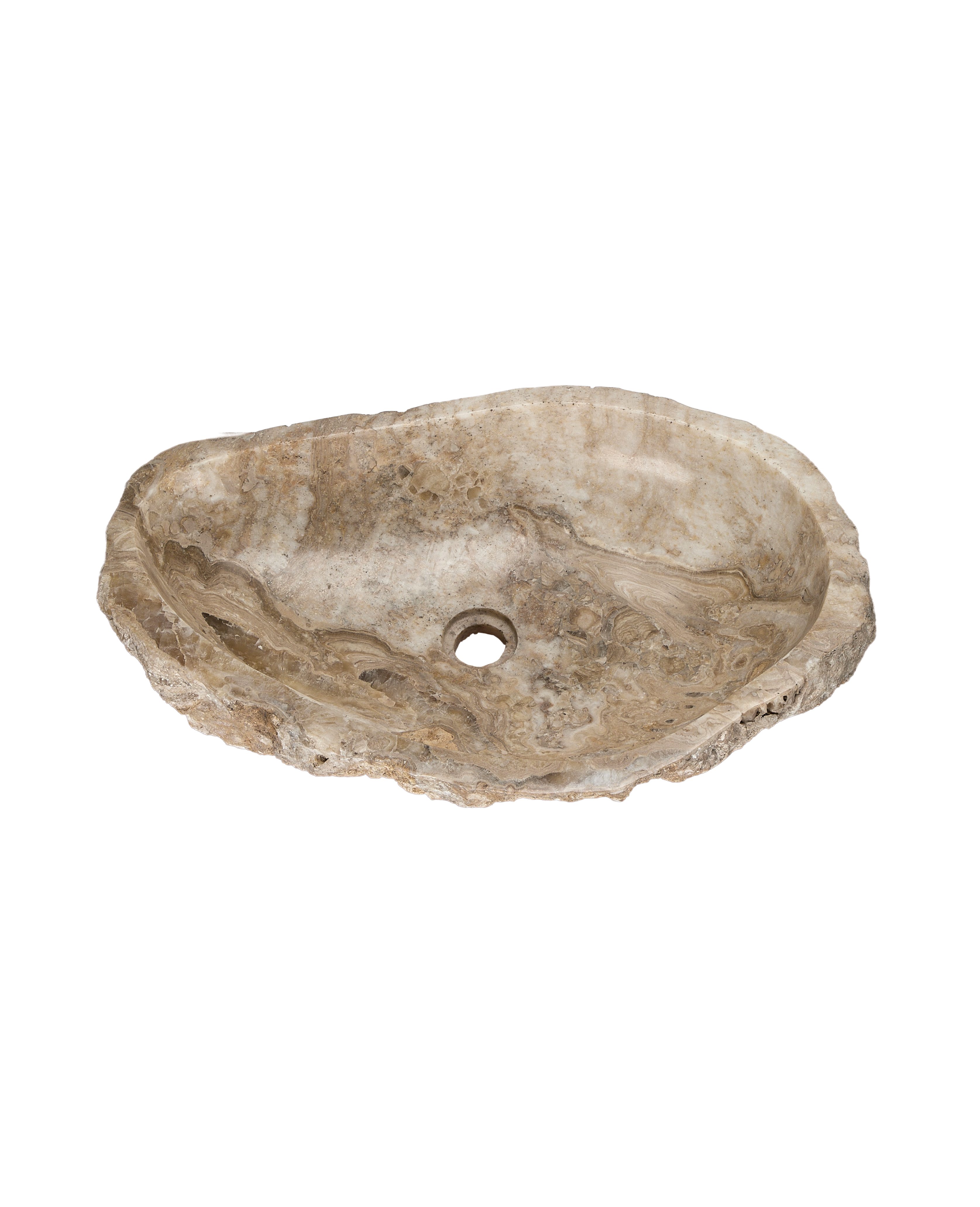 Olive Ateliers - Onyx Sink - Circa