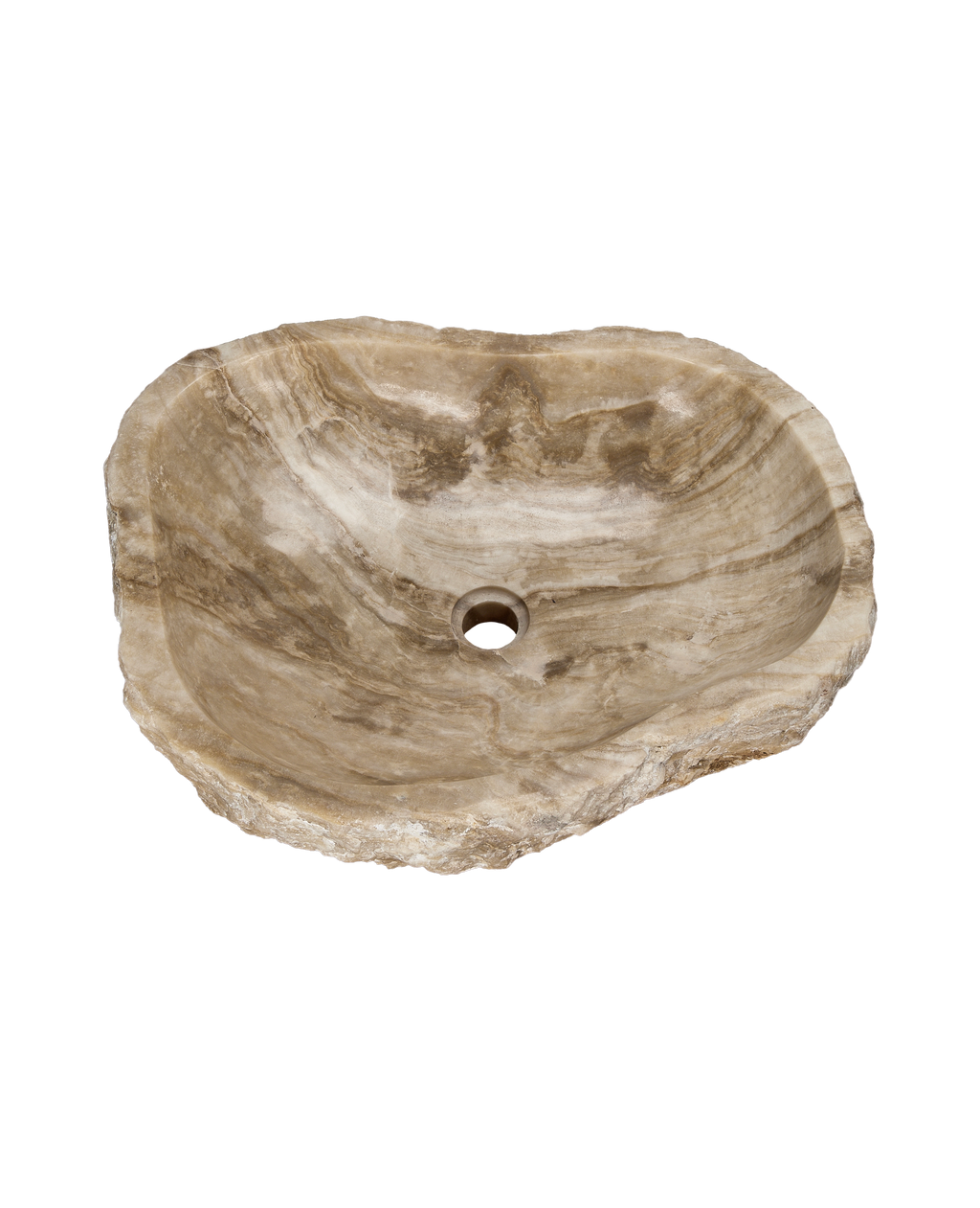 Olive Ateliers - Onyx Sink - Circa