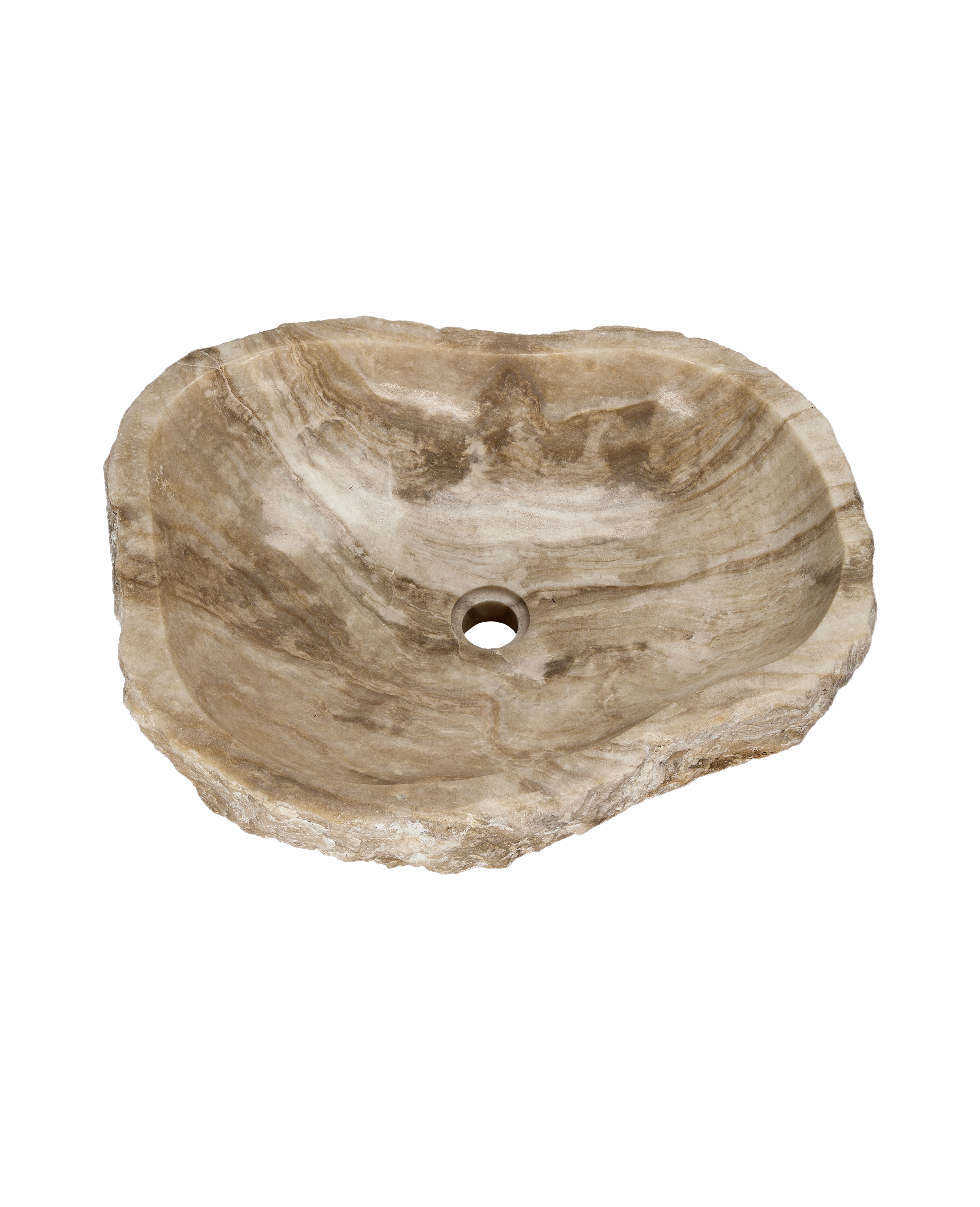 Olive Ateliers - Onyx Sink - Circa