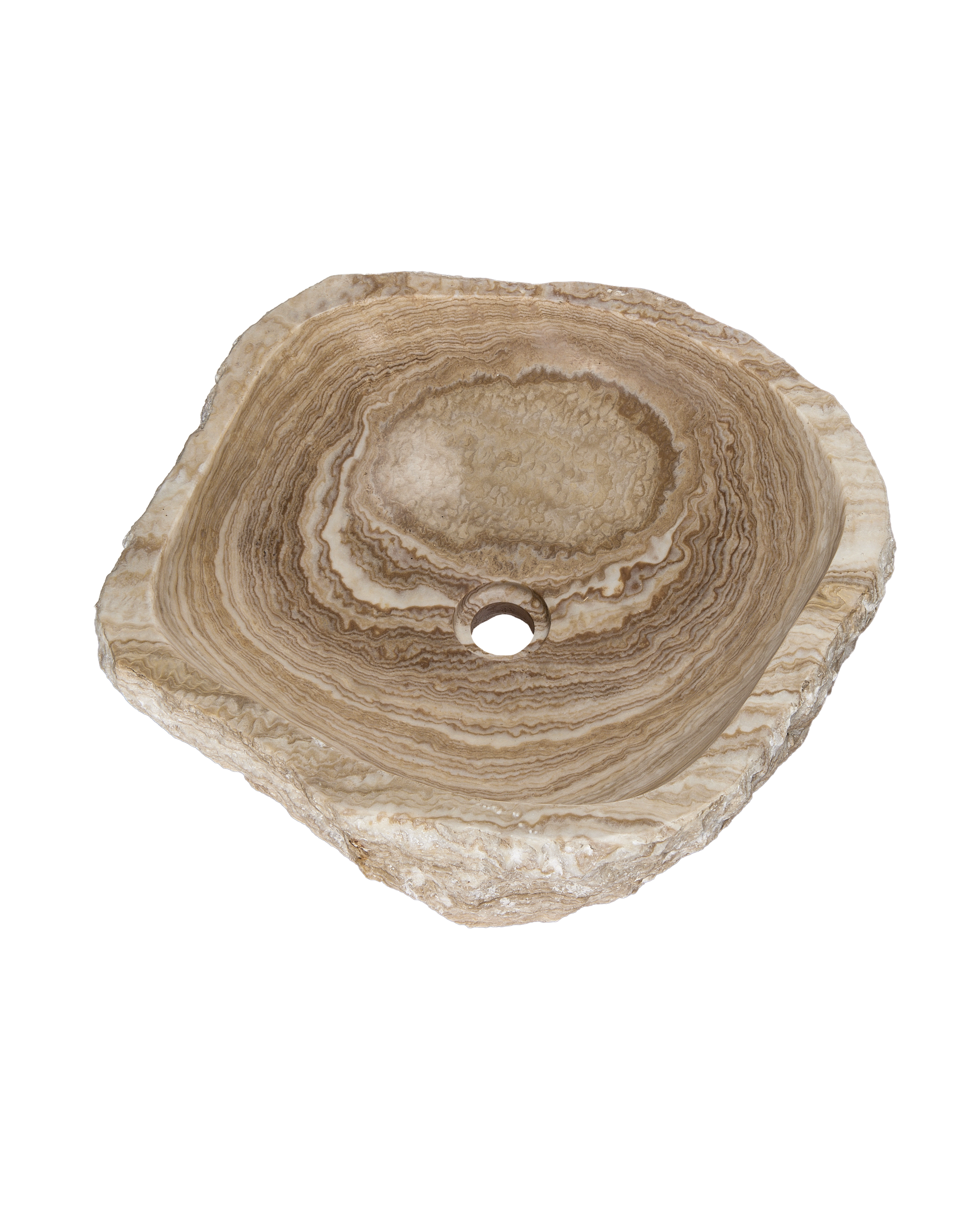 Olive Ateliers - Onyx Sink - Circa
