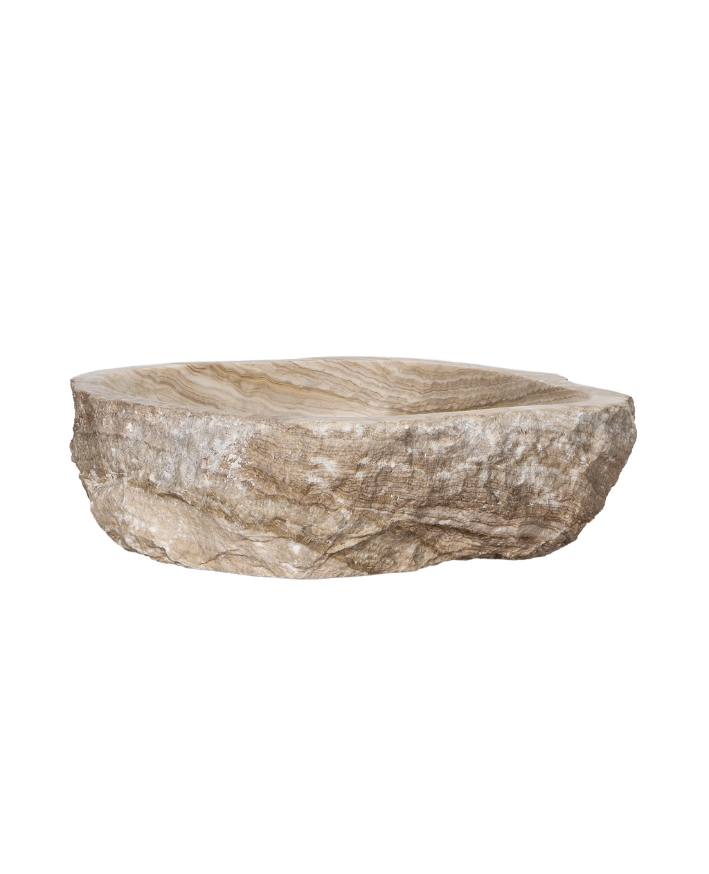 Olive Ateliers - Onyx Sink - Circa
