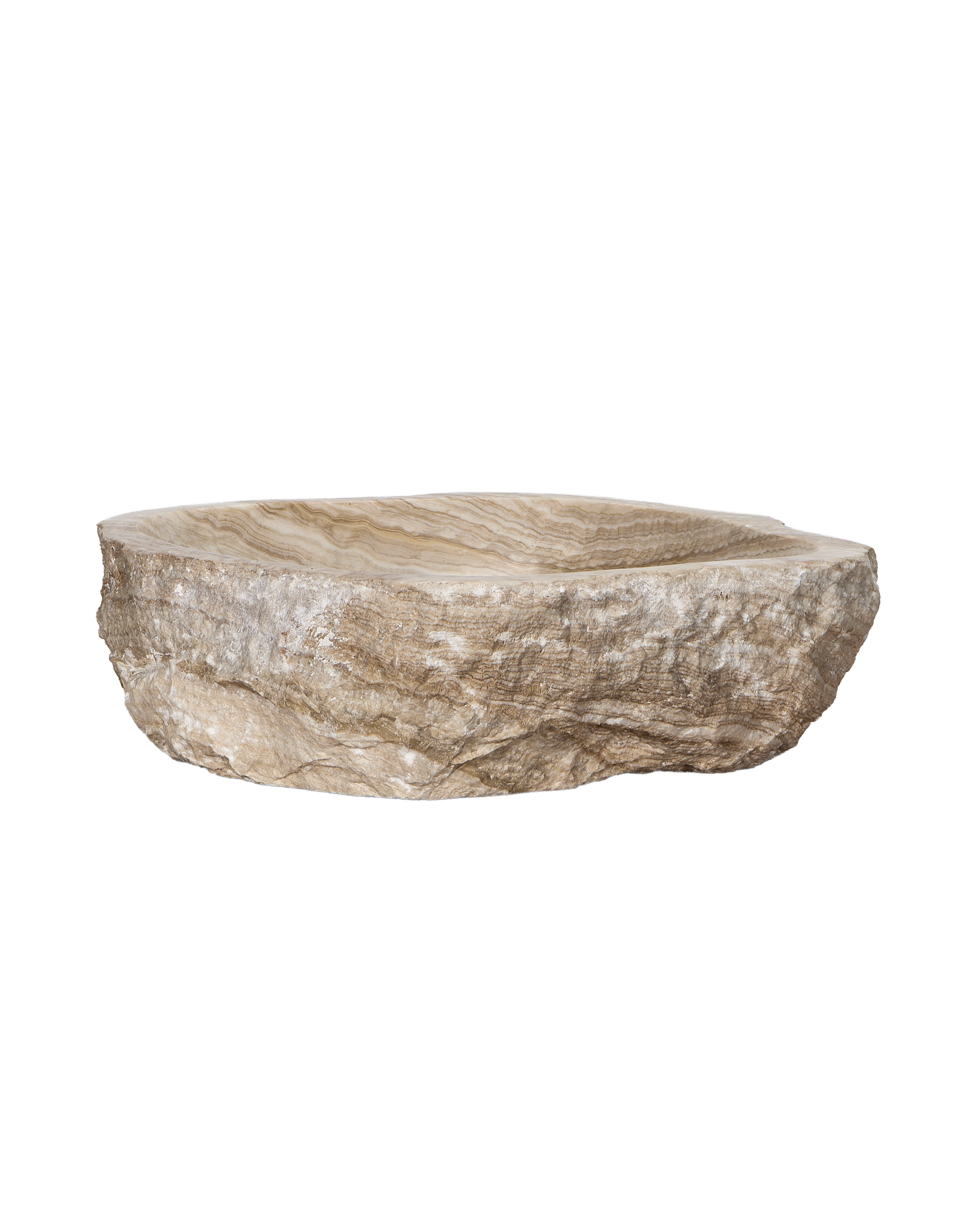Olive Ateliers - Onyx Sink - Circa
