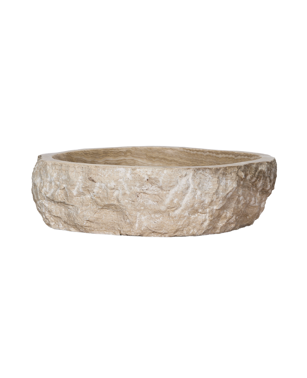 Olive Ateliers - Onyx Sink - Circa
