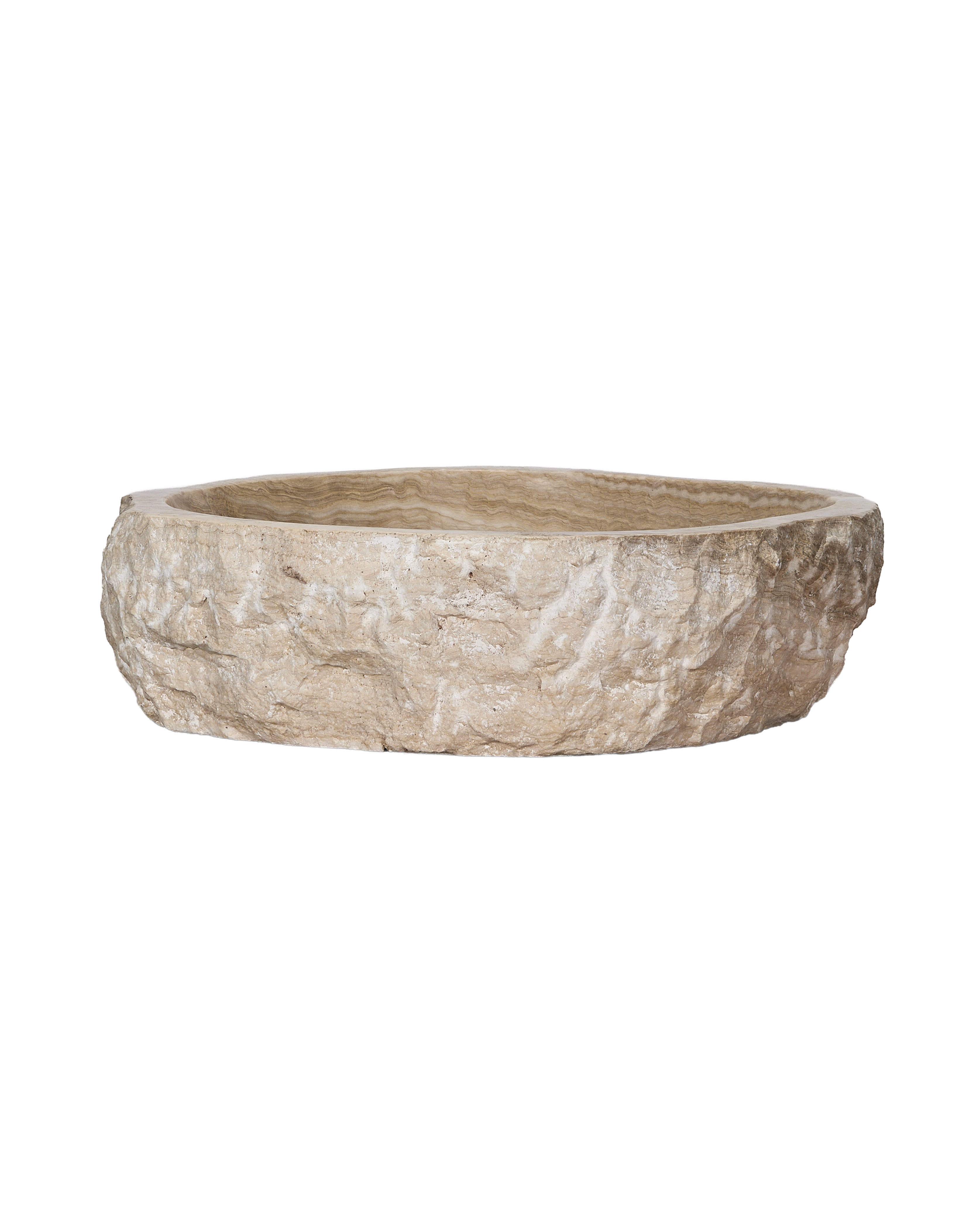 Olive Ateliers - Onyx Sink - Circa