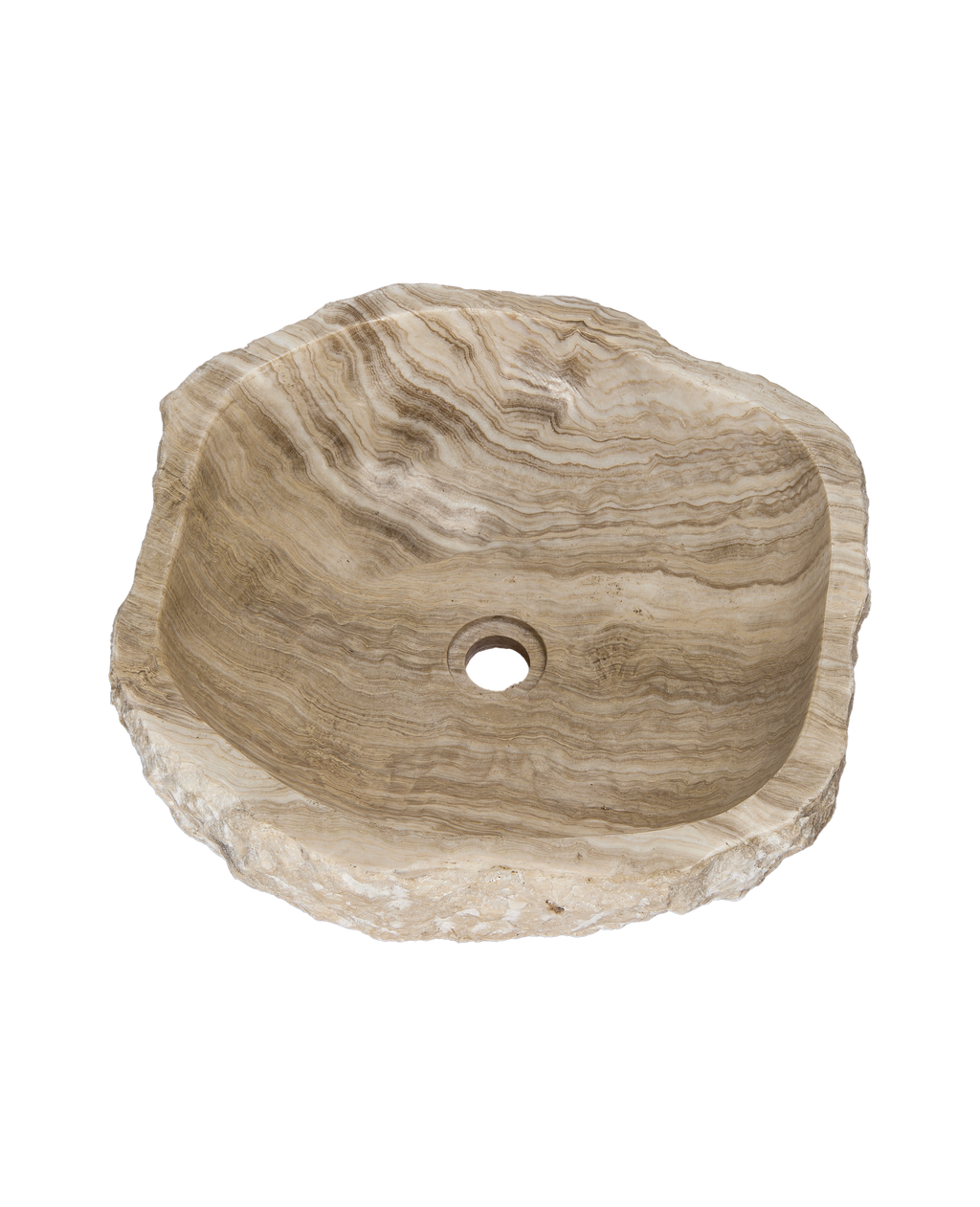 Olive Ateliers - Onyx Sink - Circa