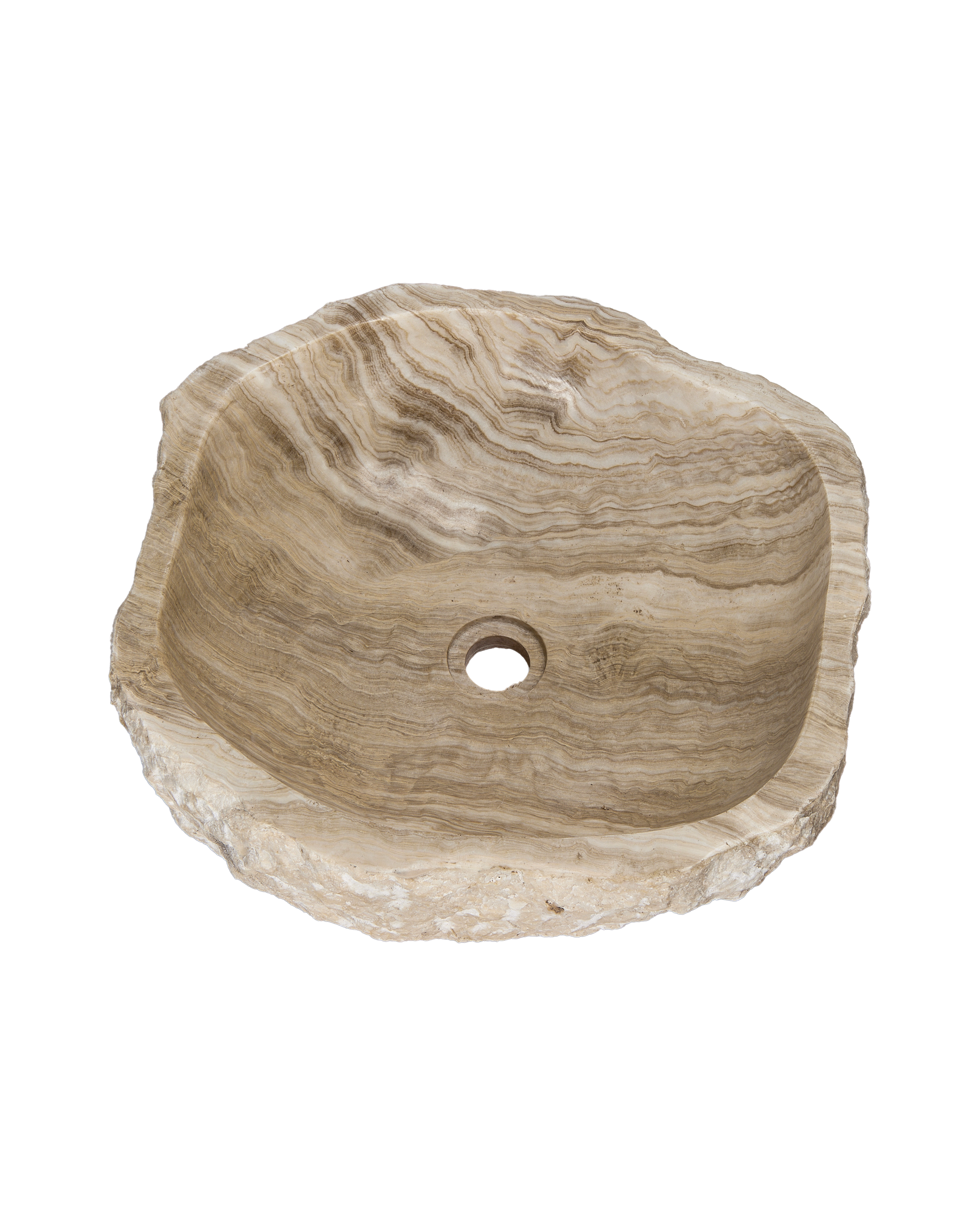 Olive Ateliers - Onyx Sink - Circa