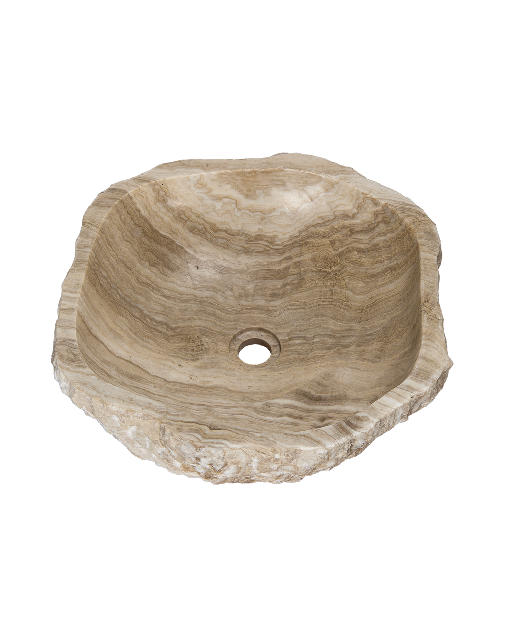 Olive Ateliers - Onyx Sink - Circa