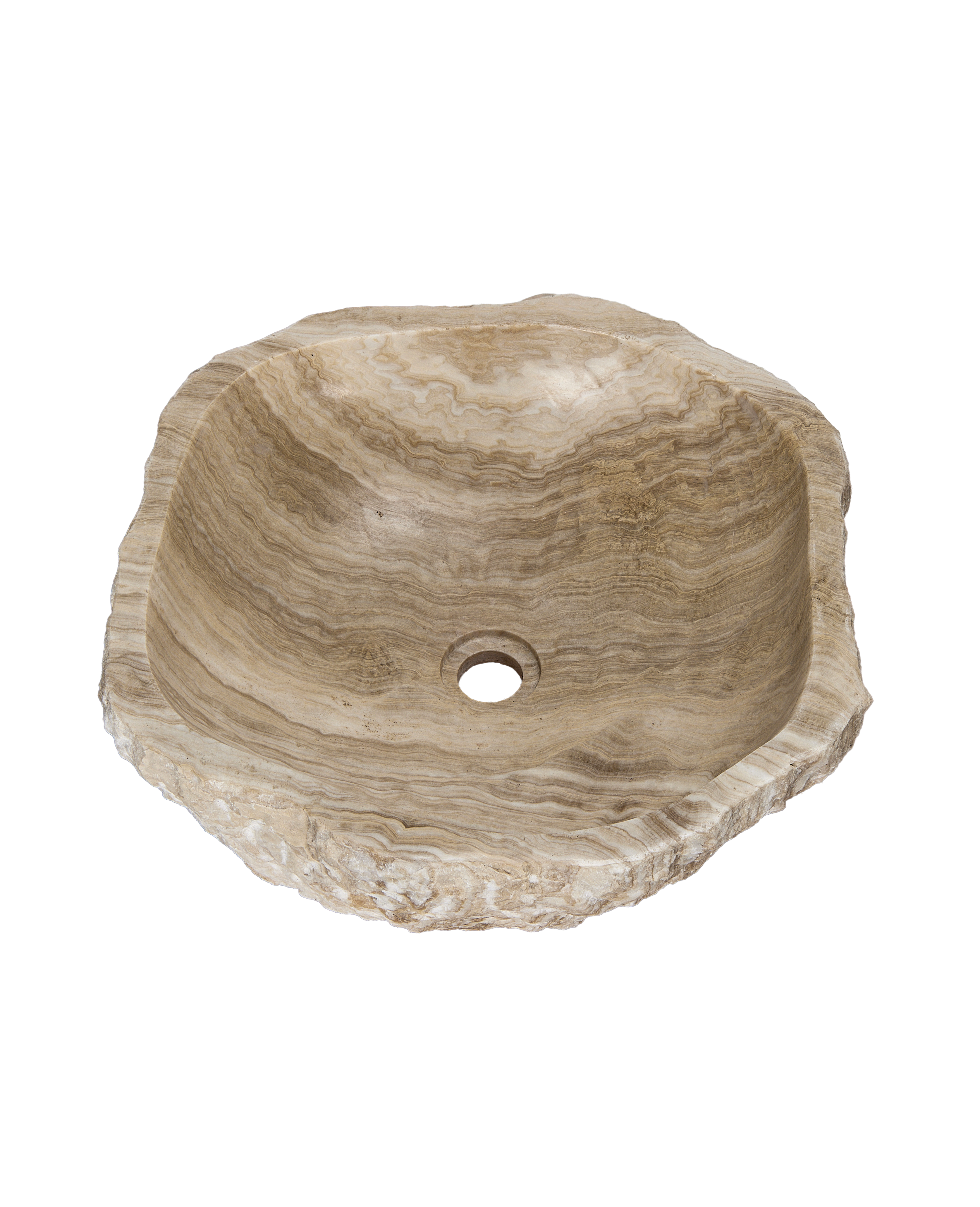 Olive Ateliers - Onyx Sink - Circa