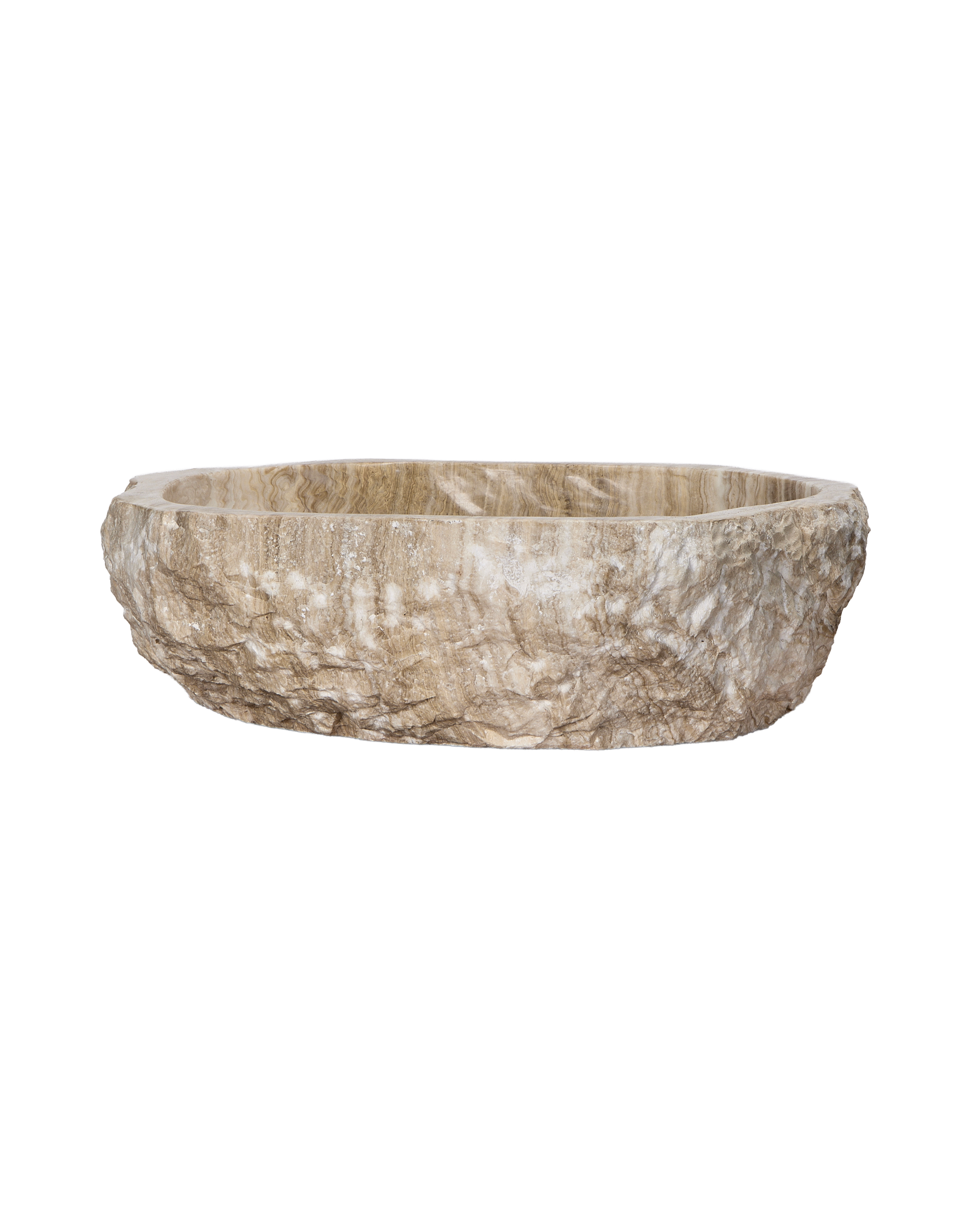 Olive Ateliers - Onyx Sink - Circa