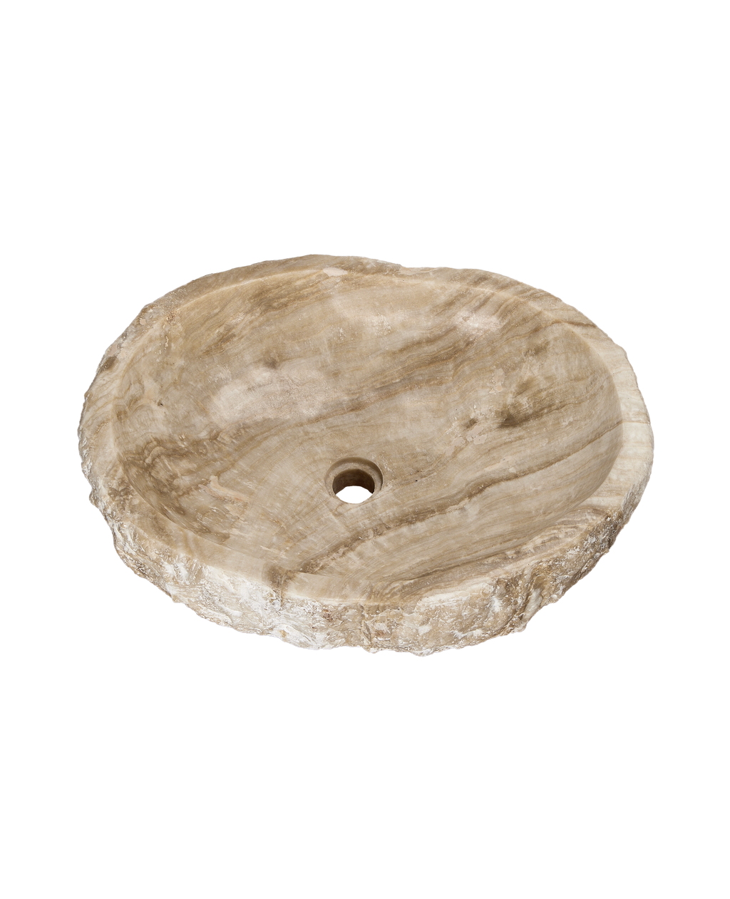 Olive Ateliers - Onyx Sink - Circa