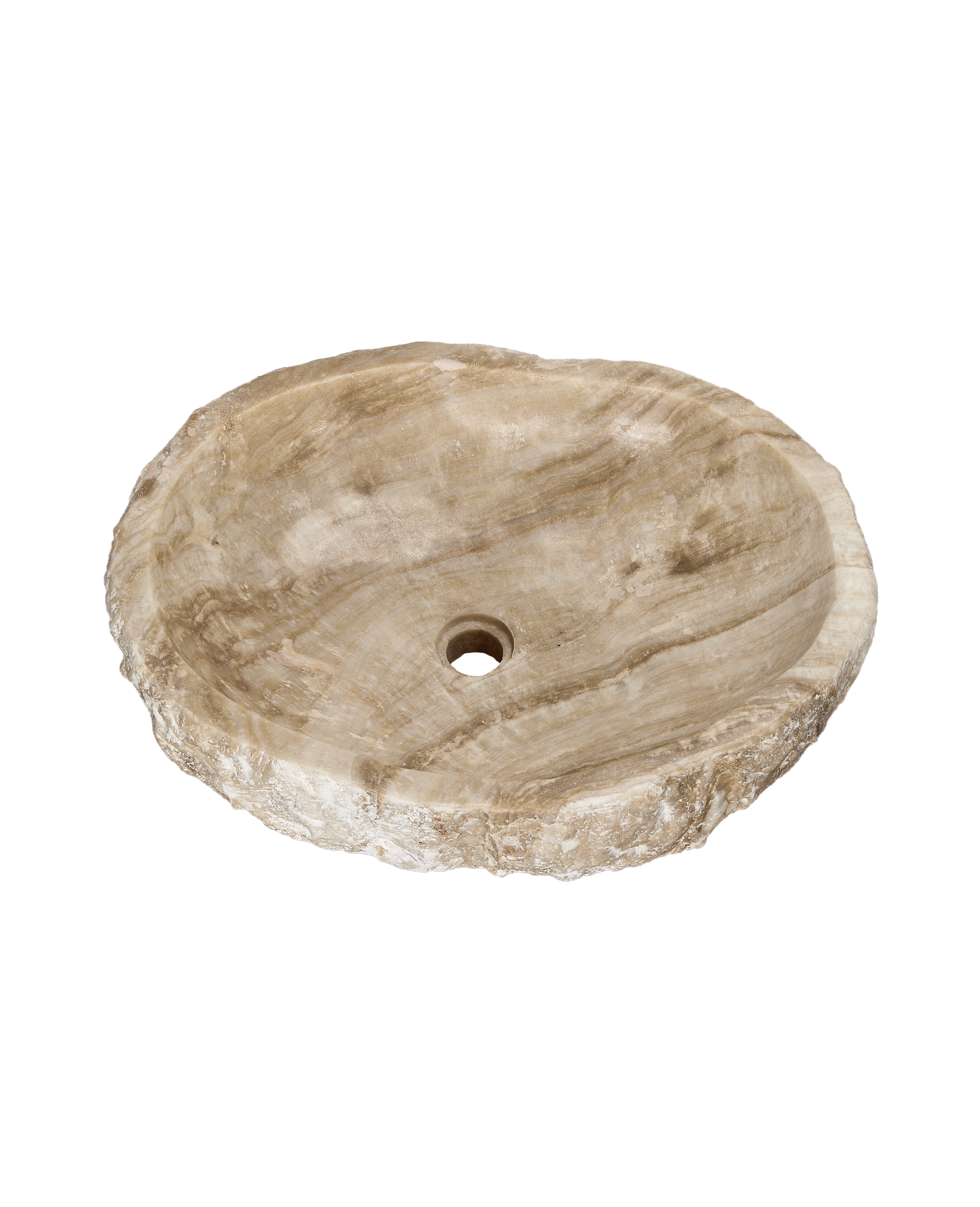 Olive Ateliers - Onyx Sink - Circa