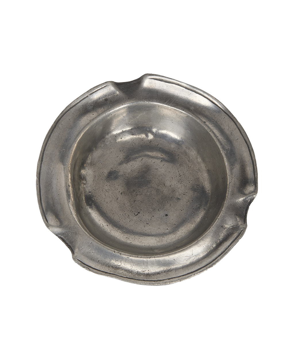 Olive Ateliers - Pewter Ashtray