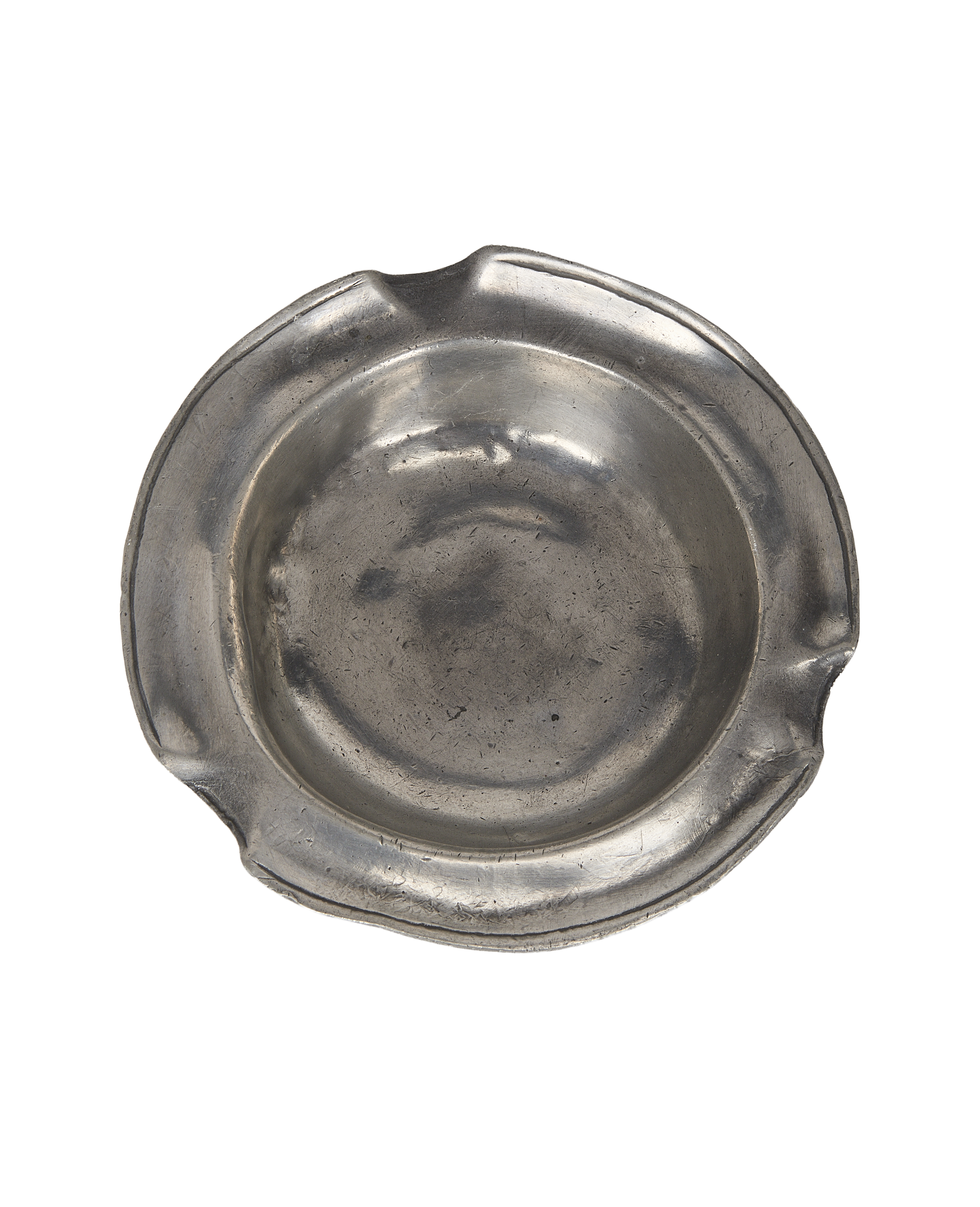 Olive Ateliers - Pewter Ashtray