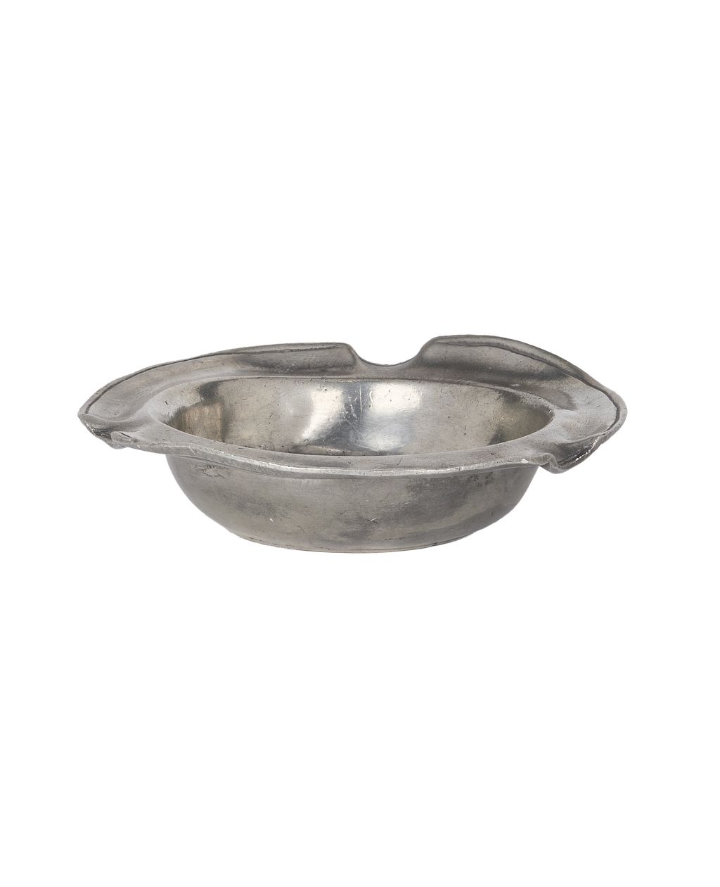 Olive Ateliers - Pewter Ashtray