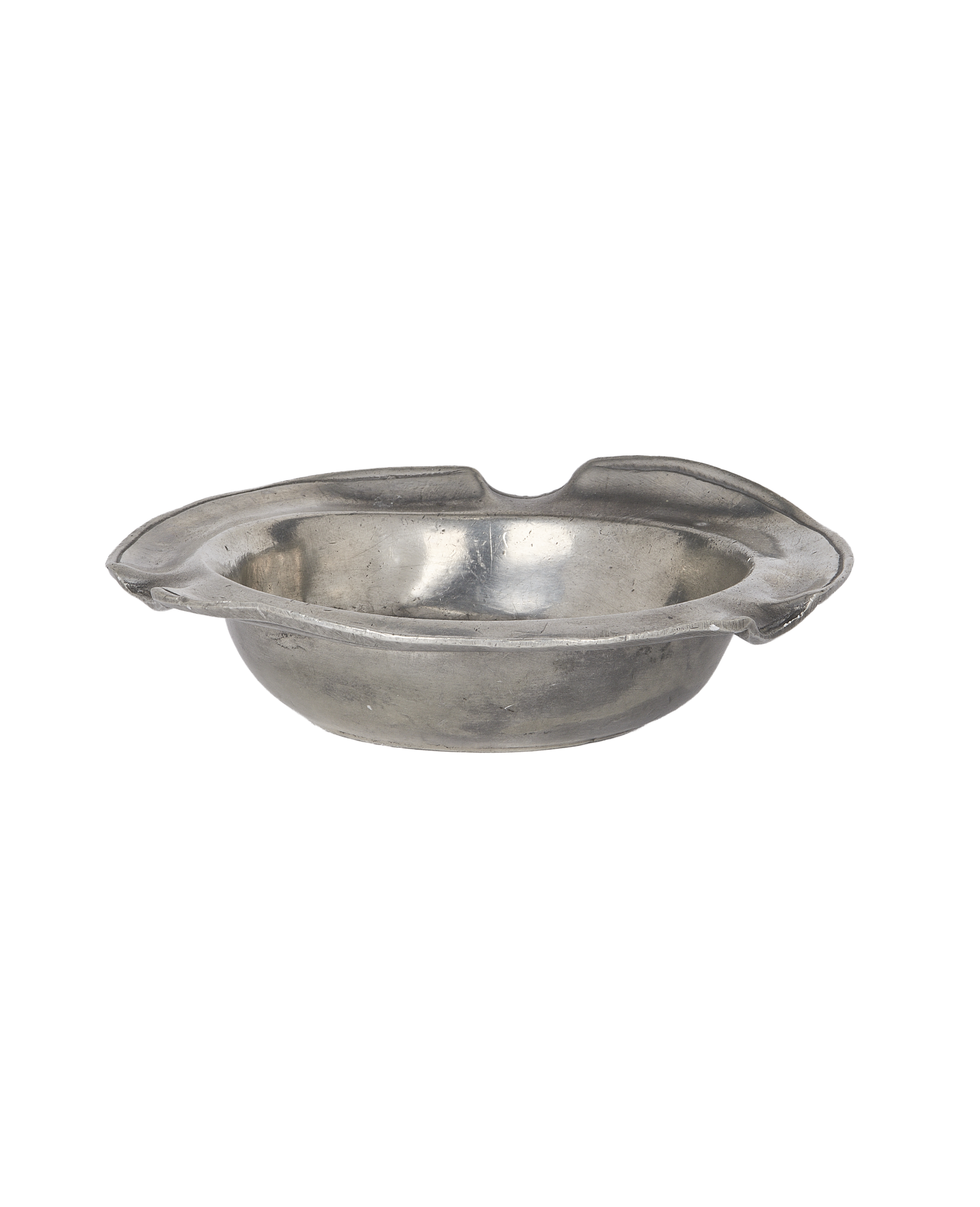Olive Ateliers - Pewter Ashtray