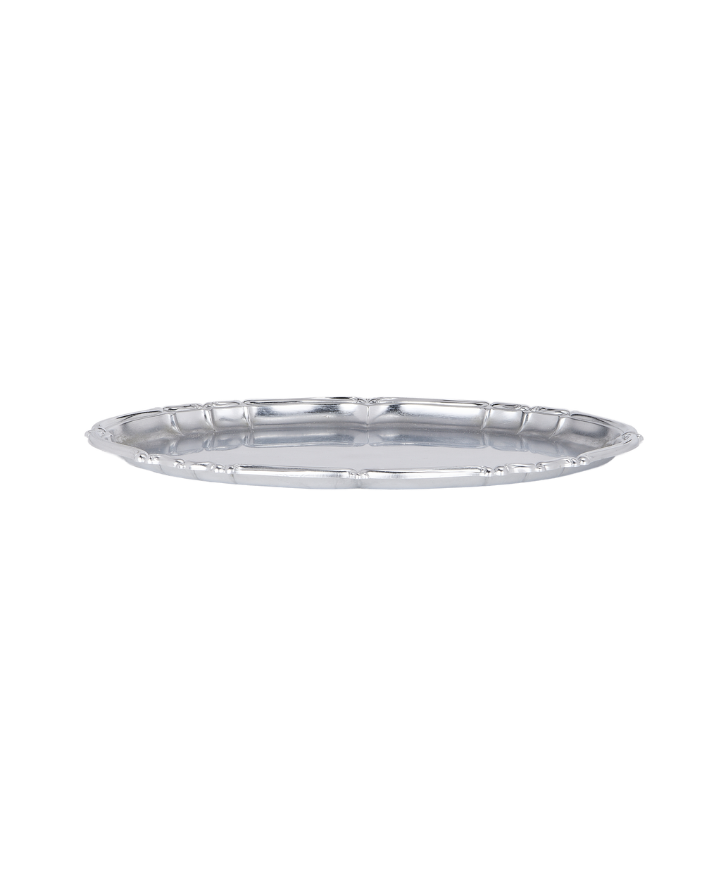 Olive Ateliers - Oval Serveware Tray