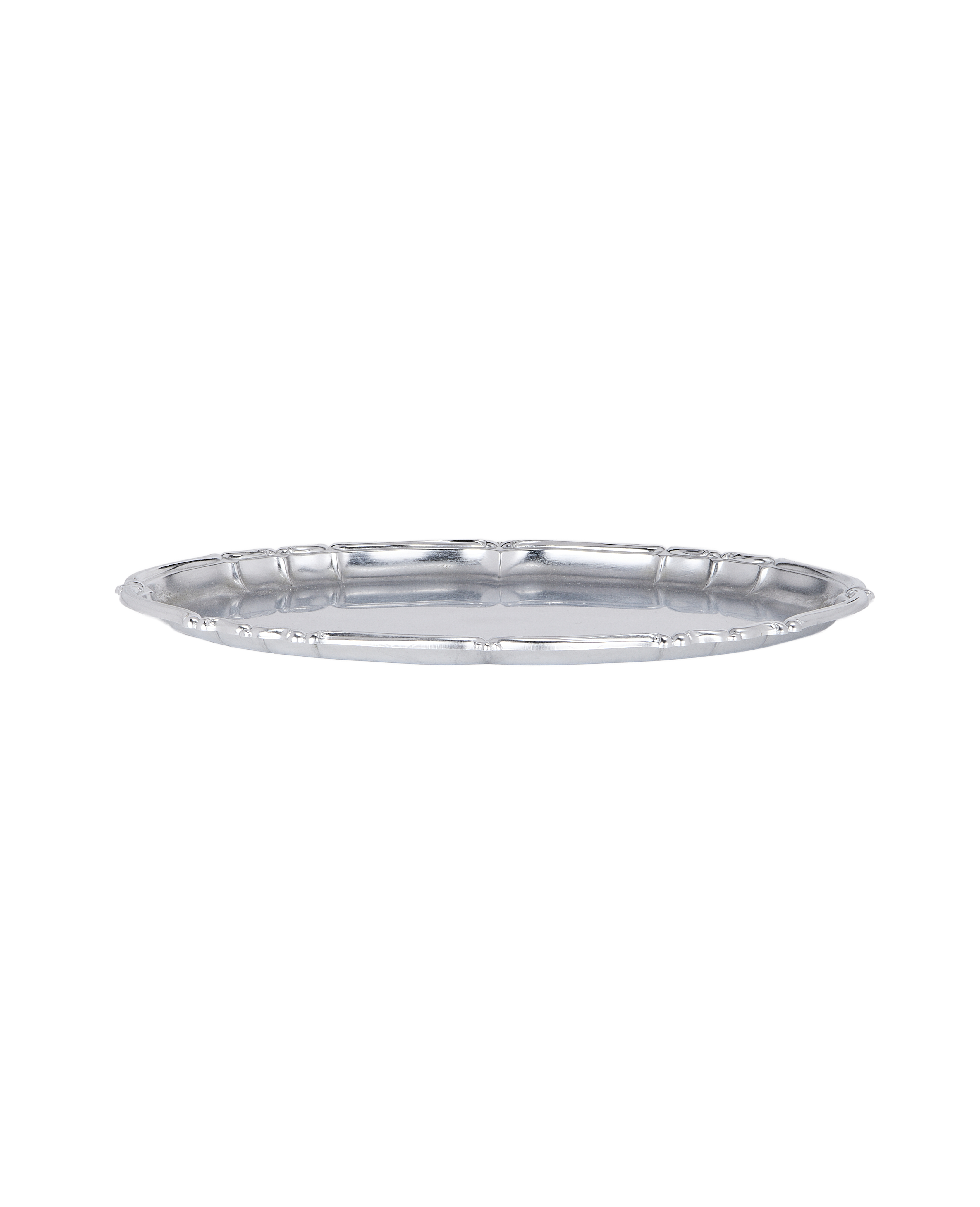 Olive Ateliers - Oval Serveware Tray