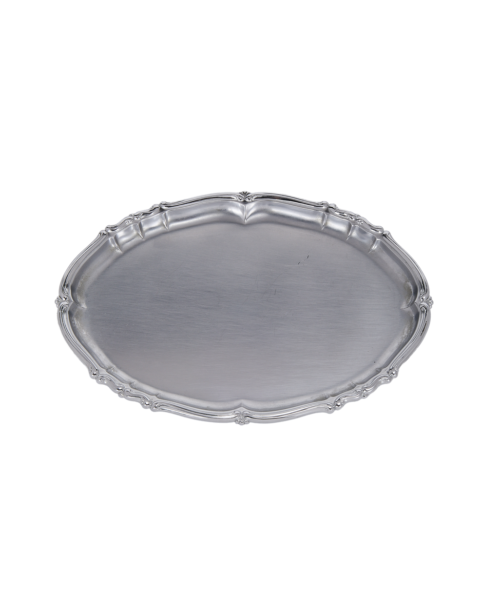 Olive Ateliers - Oval Serveware Tray
