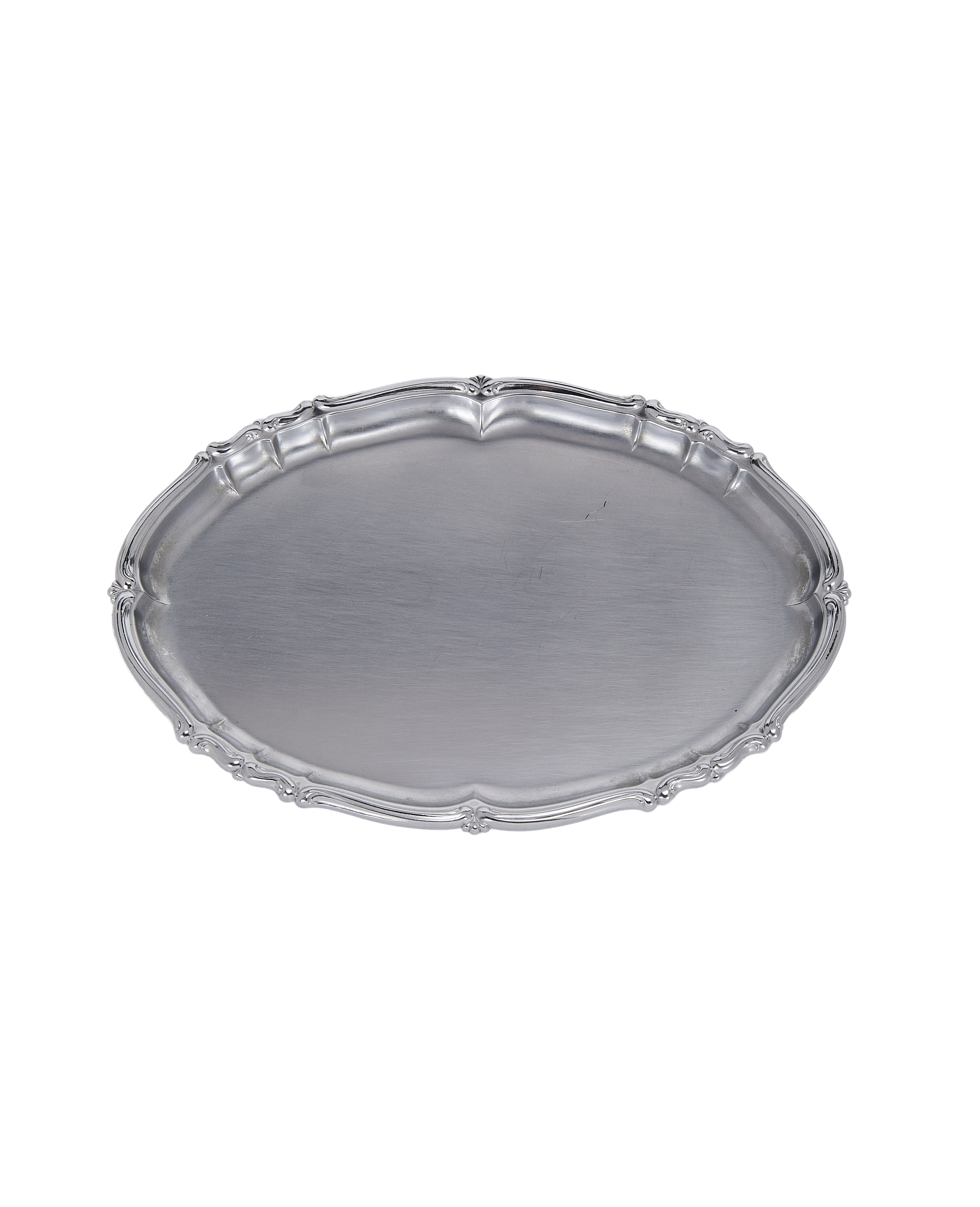Olive Ateliers - Oval Serveware Tray