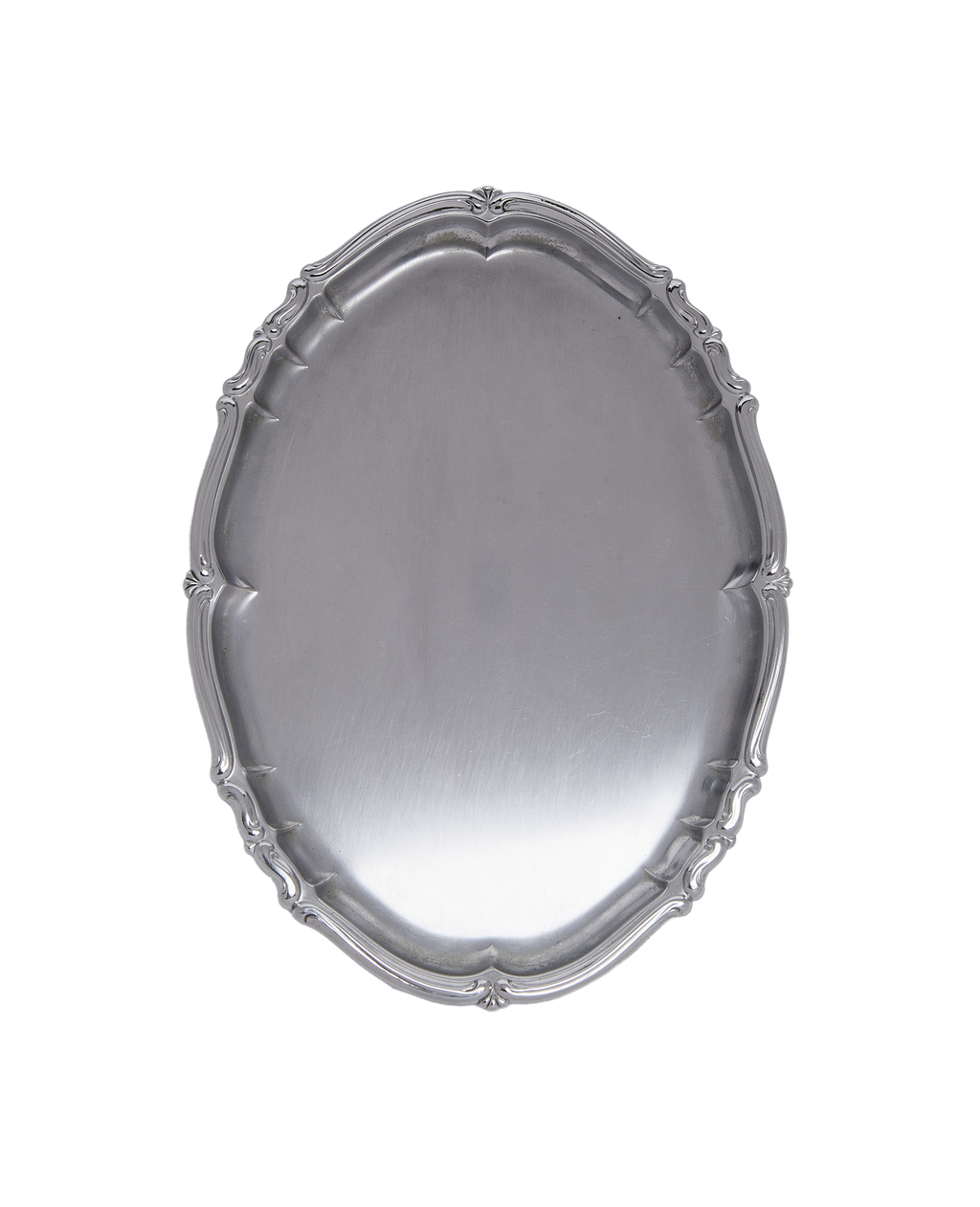 Olive Ateliers - Oval Serveware Tray