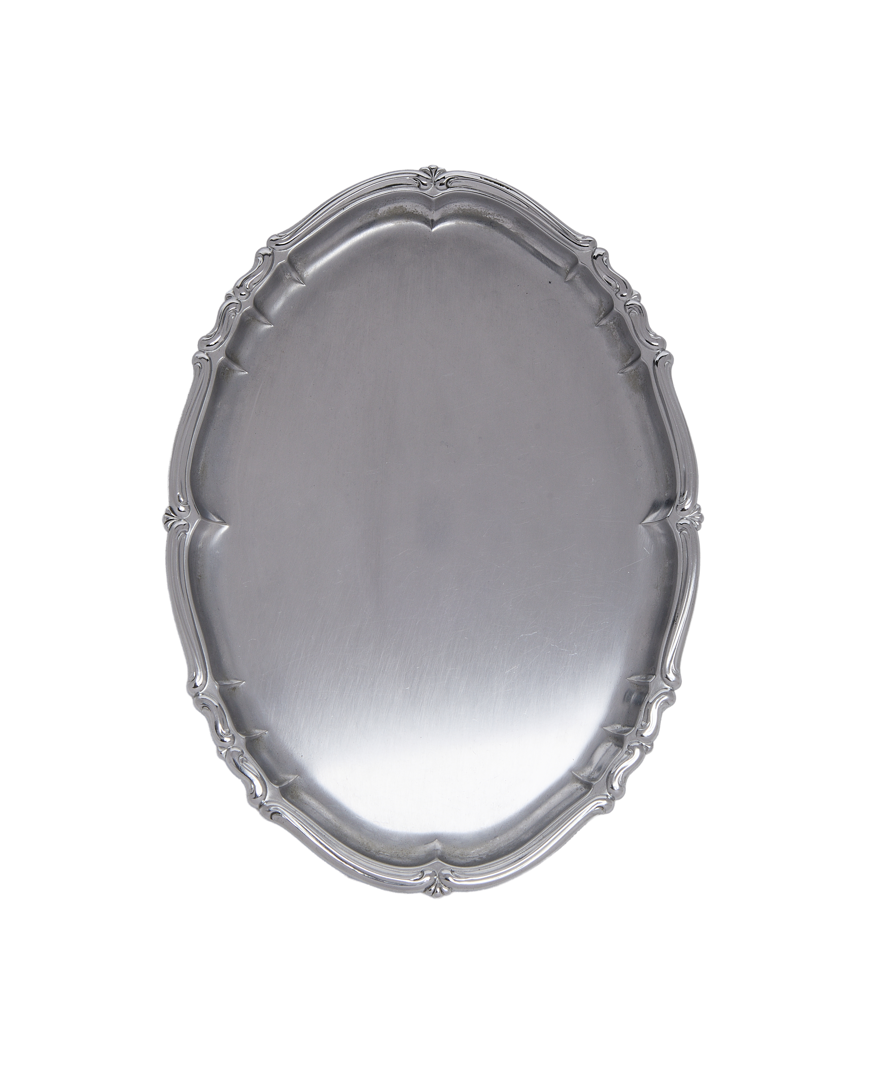 Olive Ateliers - Oval Serveware Tray