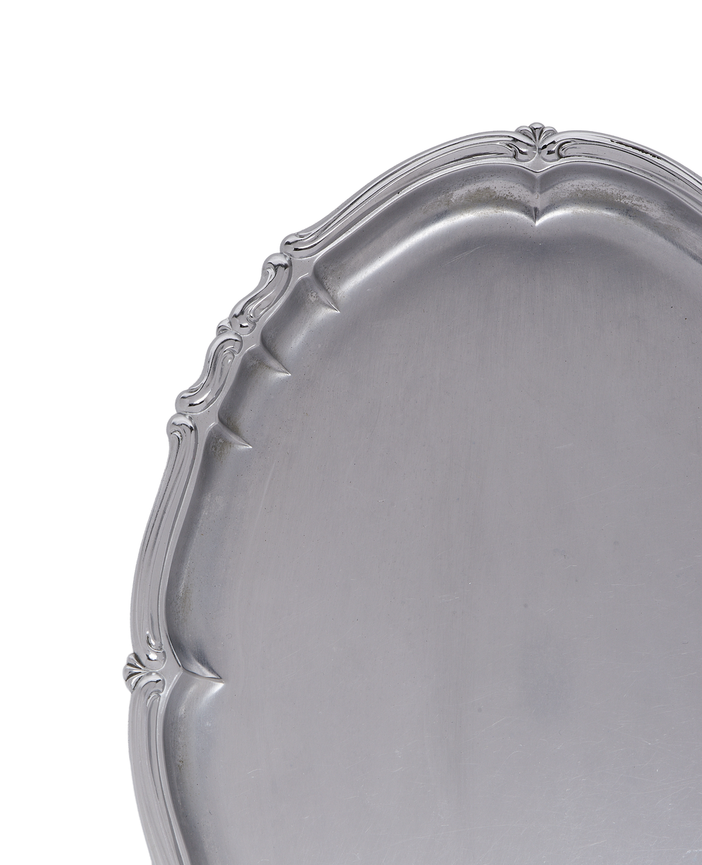 Olive Ateliers - Oval Serveware Tray