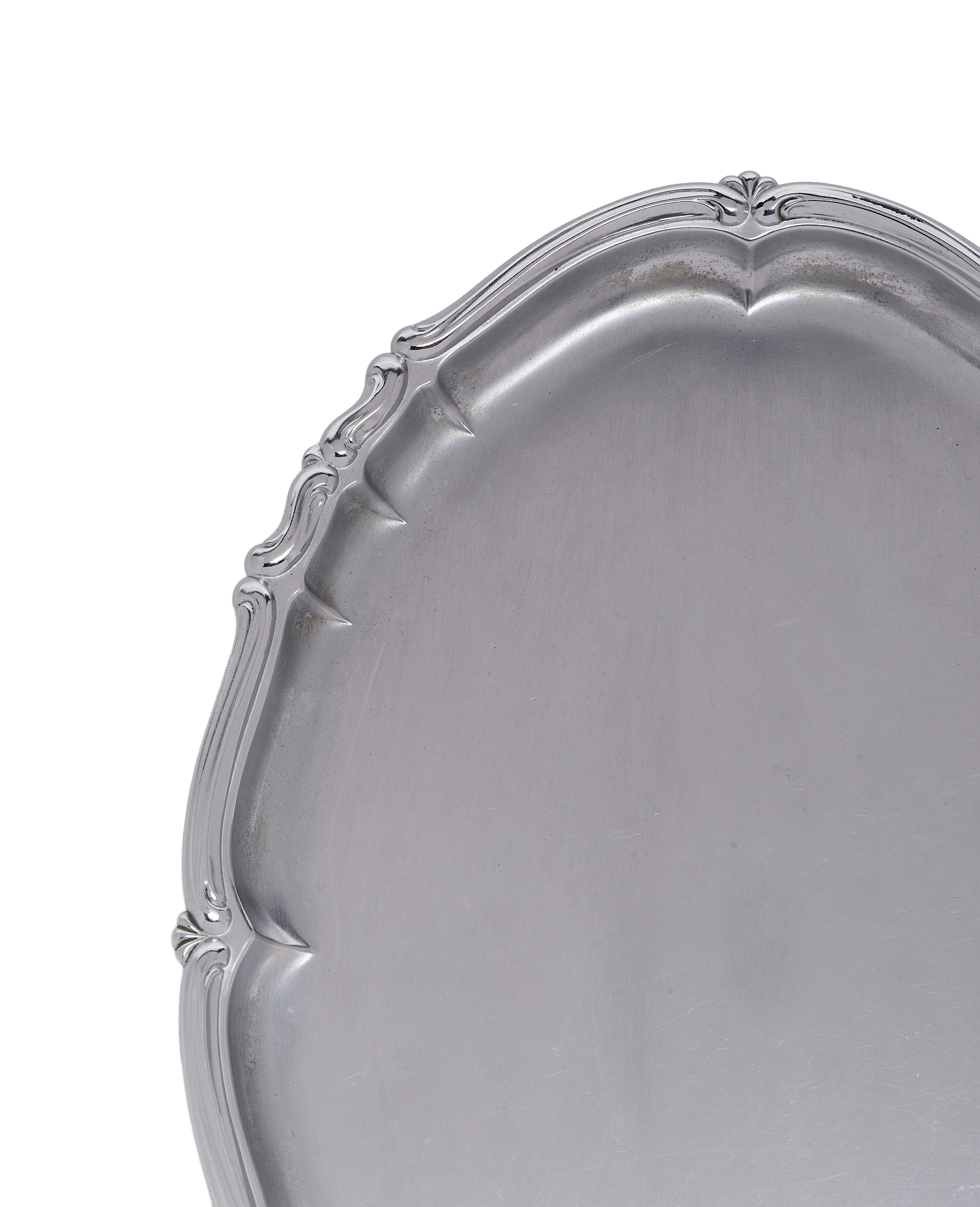 Olive Ateliers - Oval Serveware Tray