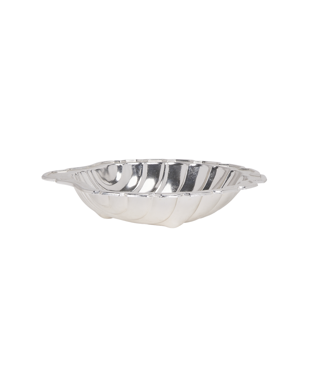 Olive Ateliers - Steel Shell Cups - Set of 4