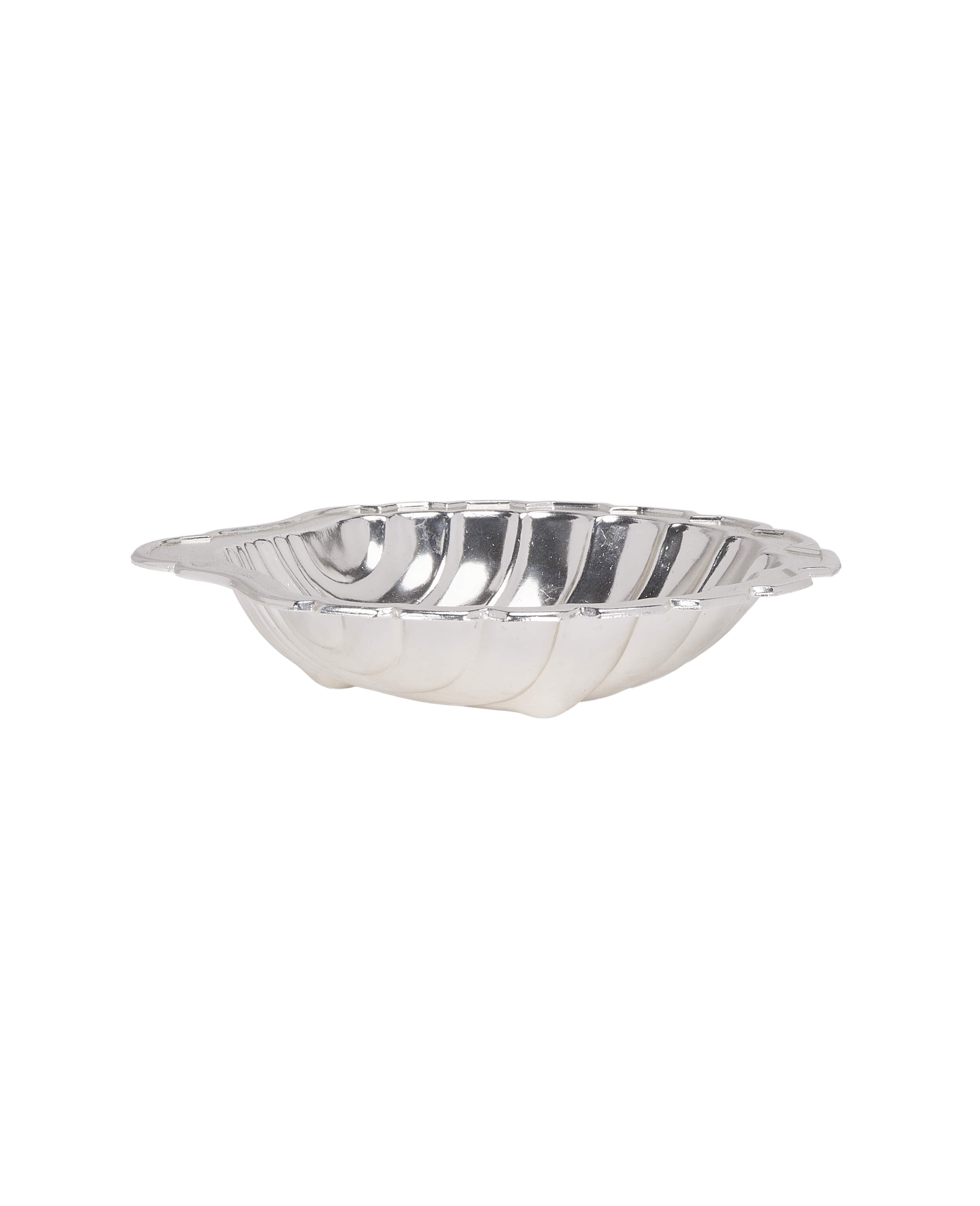 Olive Ateliers - Steel Shell Cups - Set of 4