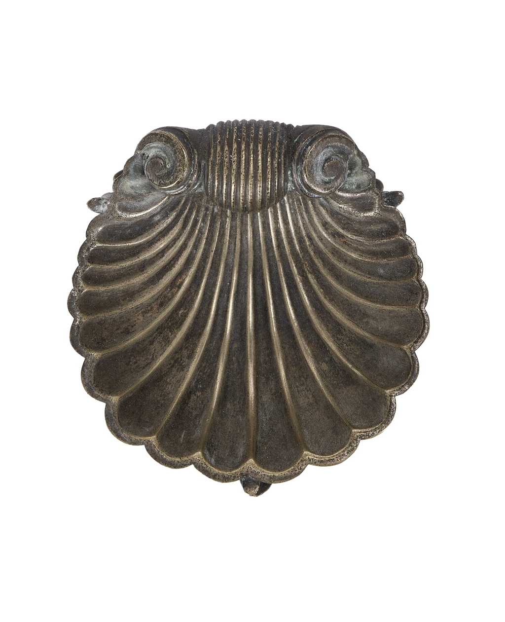 Olive Ateliers - Brash Shells Ashtray - Set of 2