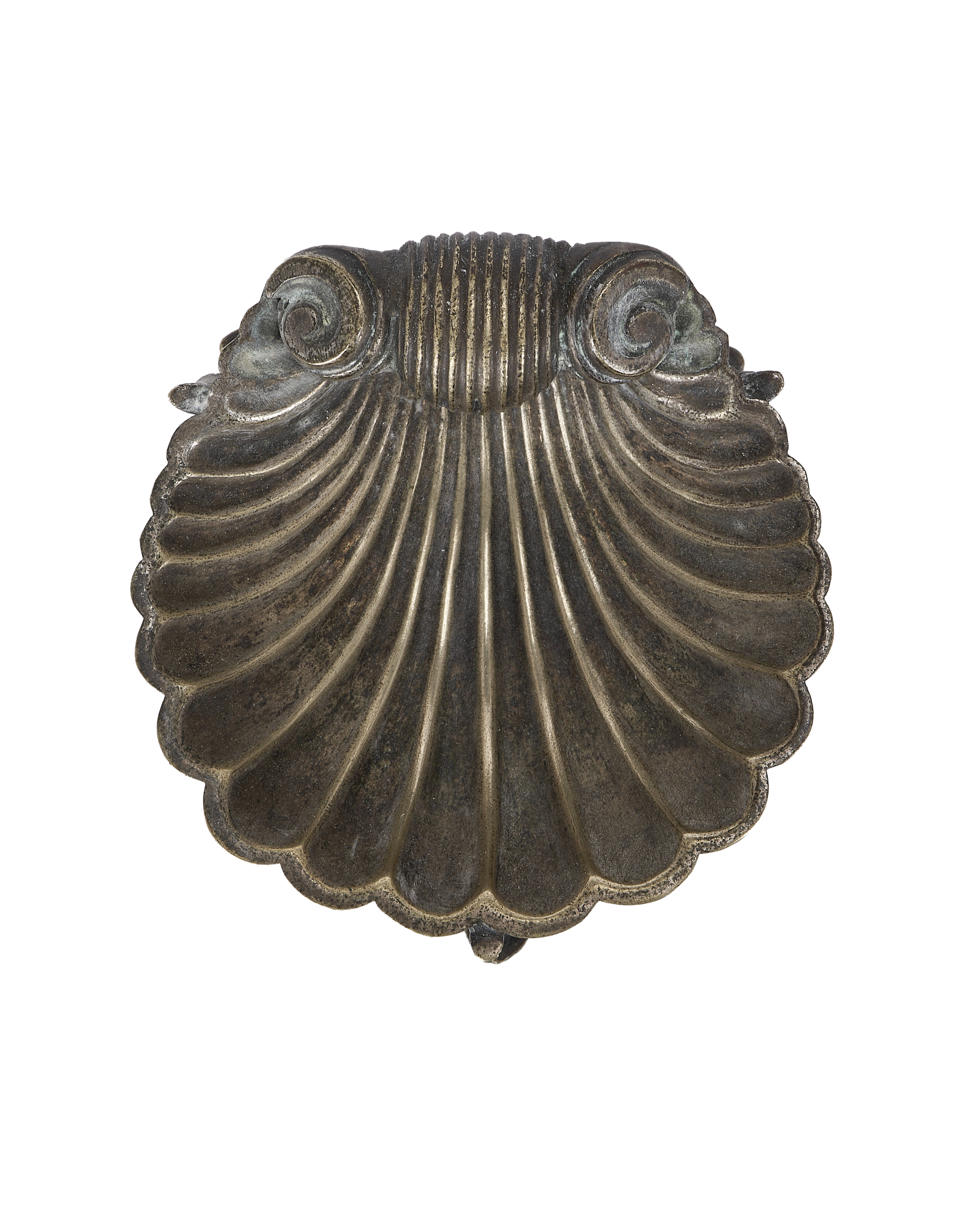 Olive Ateliers - Brash Shells Ashtray - Set of 2