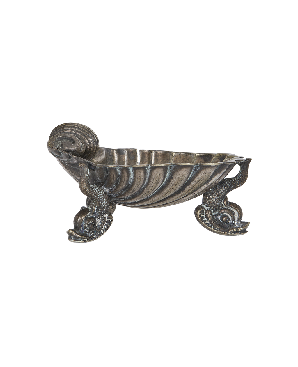 Olive Ateliers - Brash Shells Ashtray - Set of 2