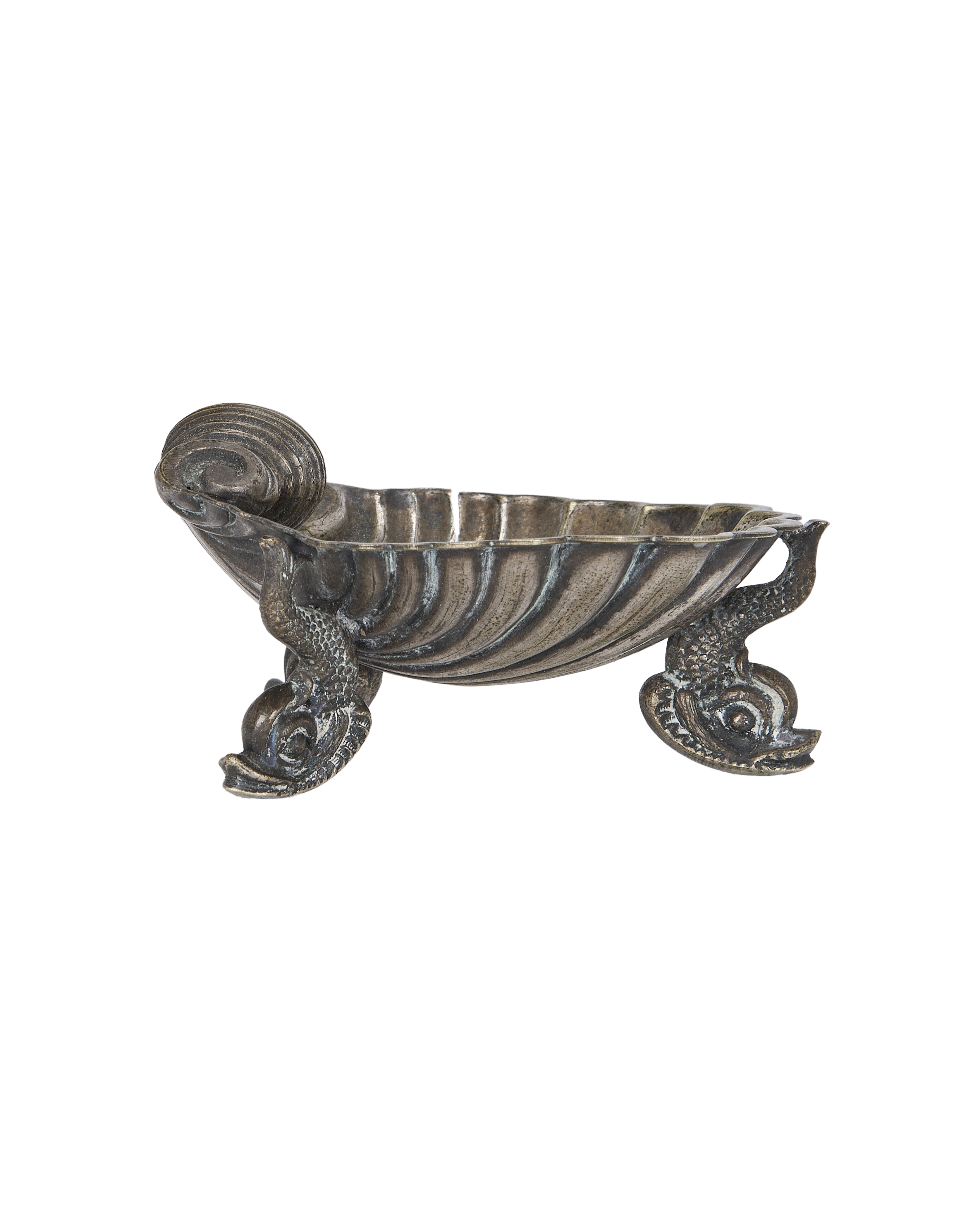 Olive Ateliers - Brash Shells Ashtray - Set of 2