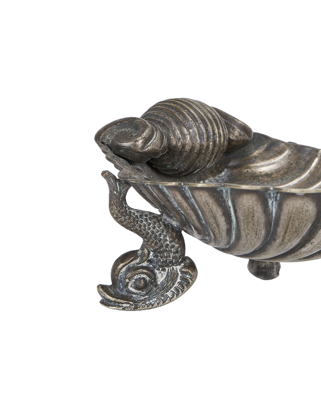 Olive Ateliers - Brash Shells Ashtray - Set of 2