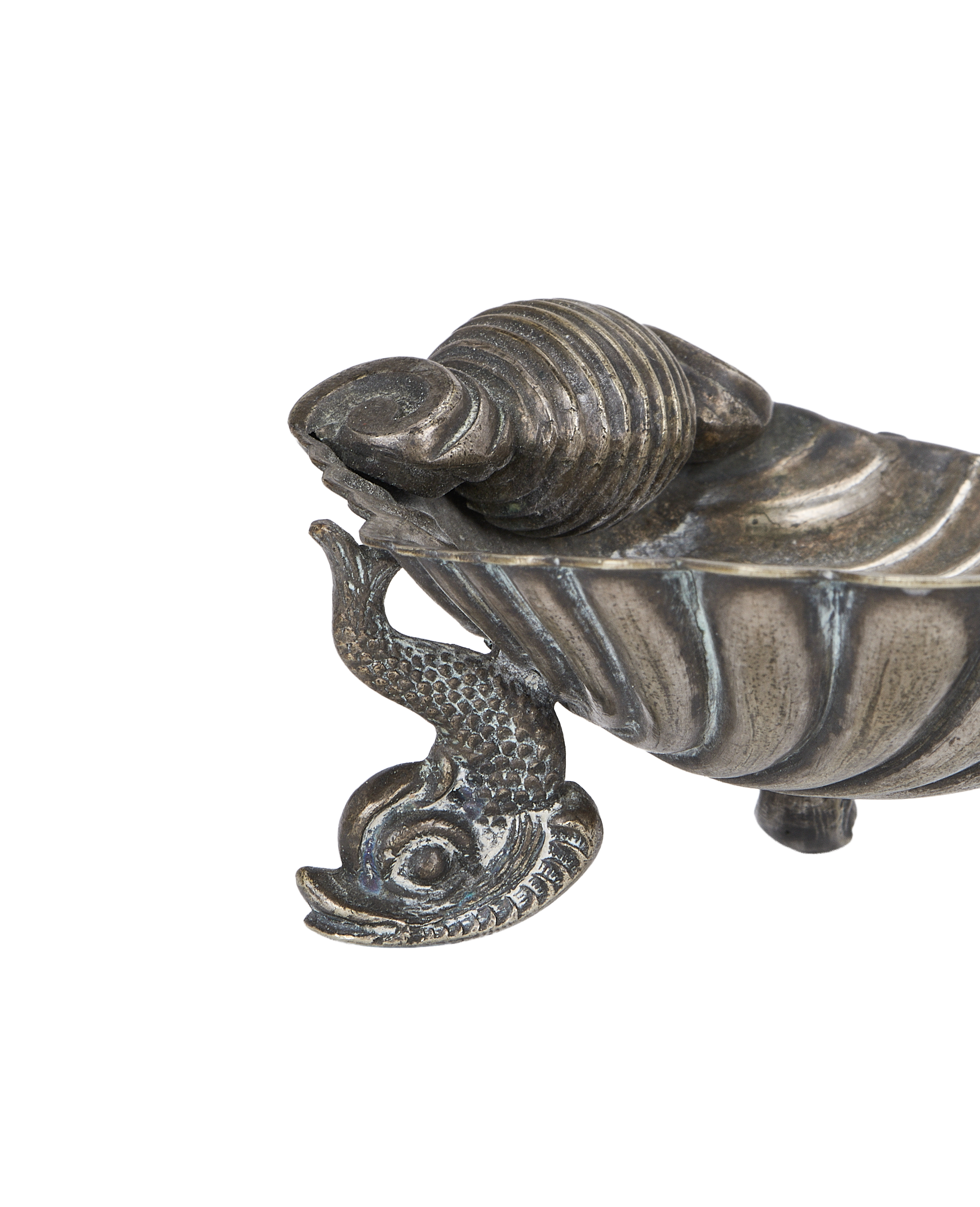 Olive Ateliers - Brash Shells Ashtray - Set of 2