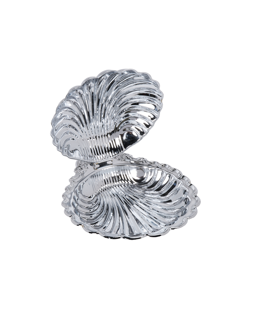 Olive Ateliers - Steel Butter Dish