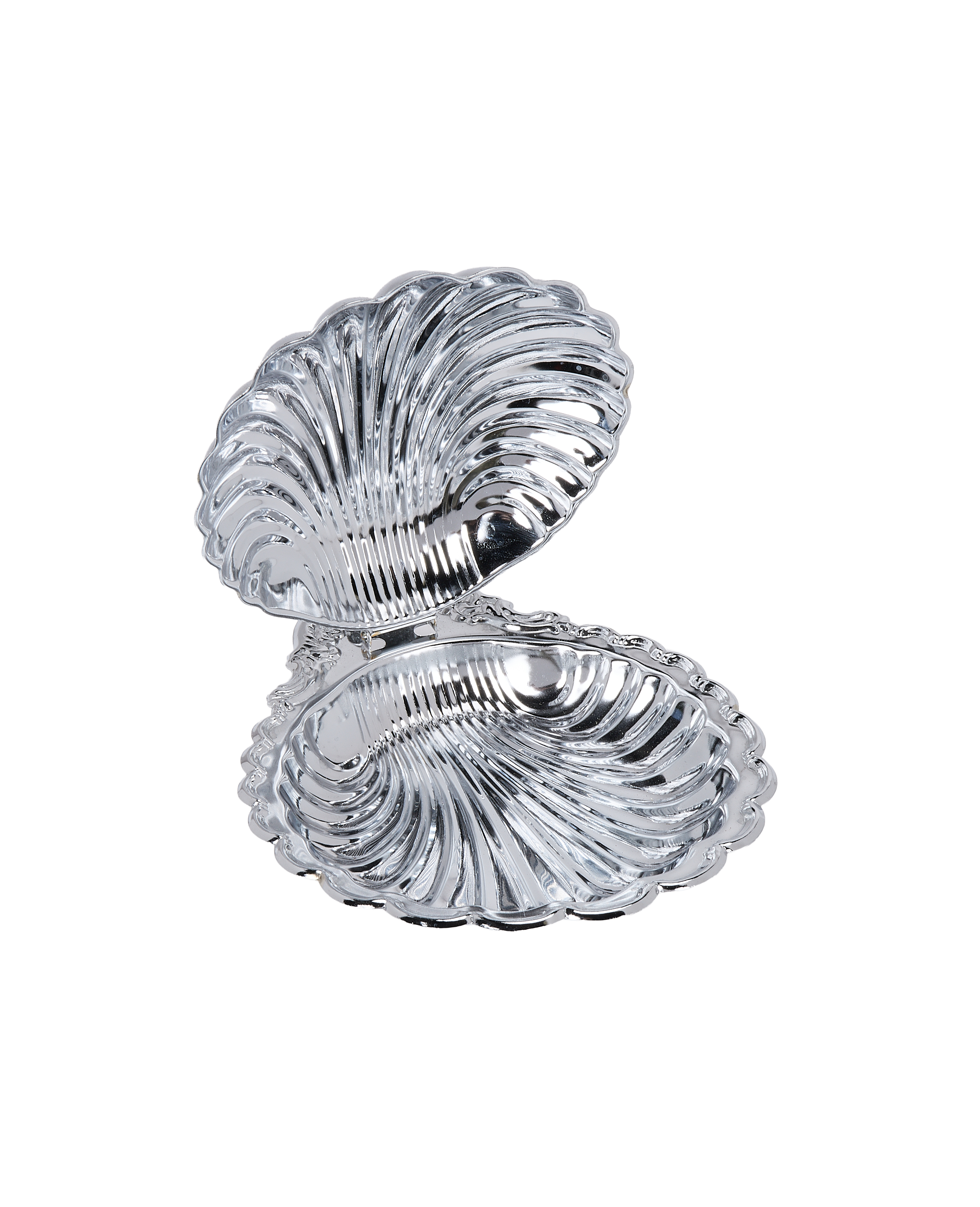 Olive Ateliers - Steel Butter Dish