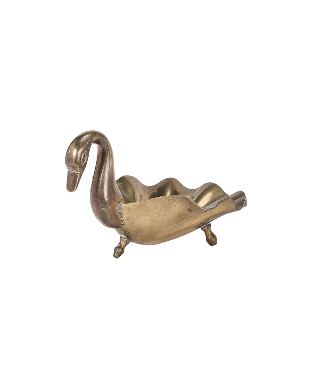 Olive Ateliers - Swan Vide Poche