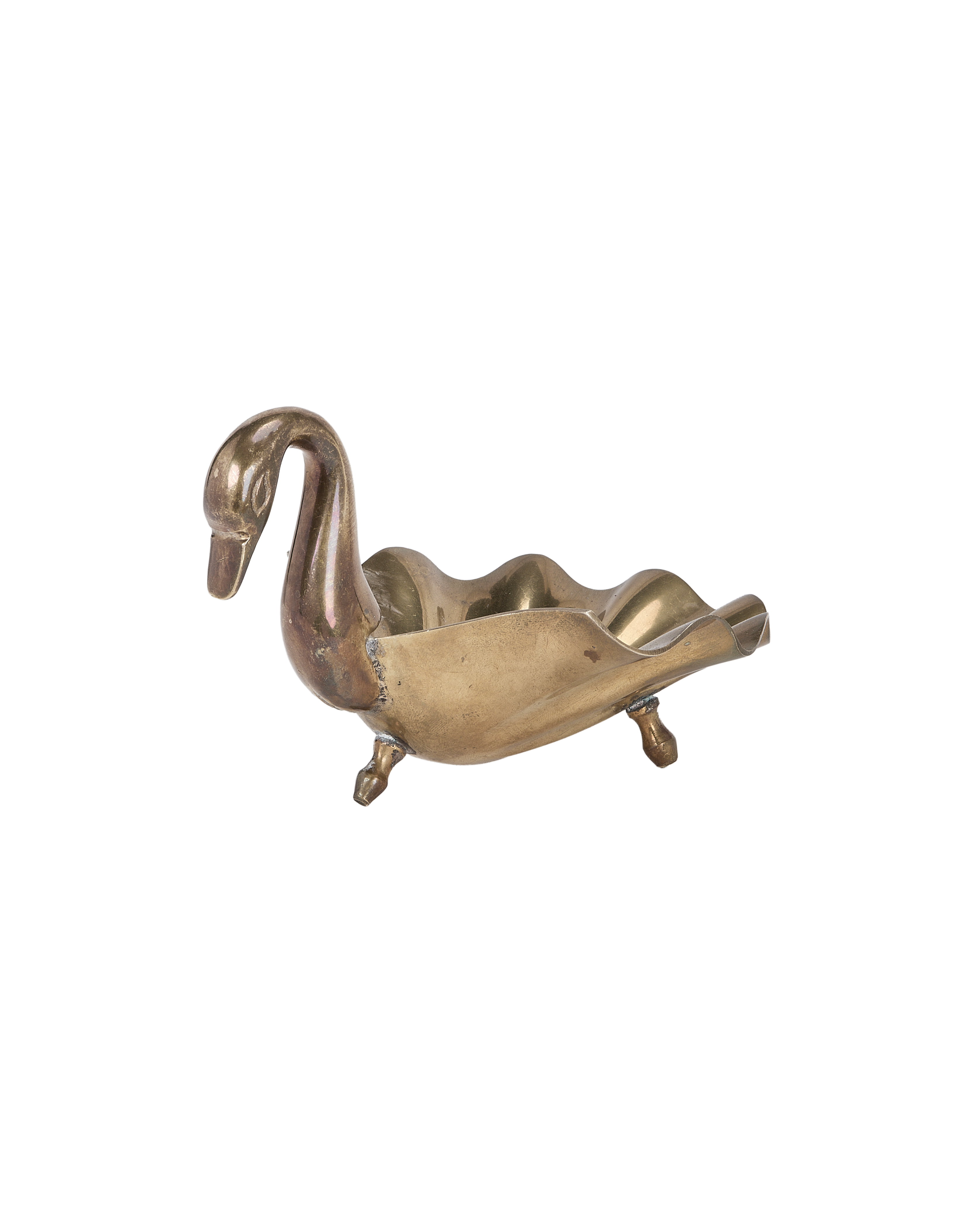 Olive Ateliers - Swan Vide Poche