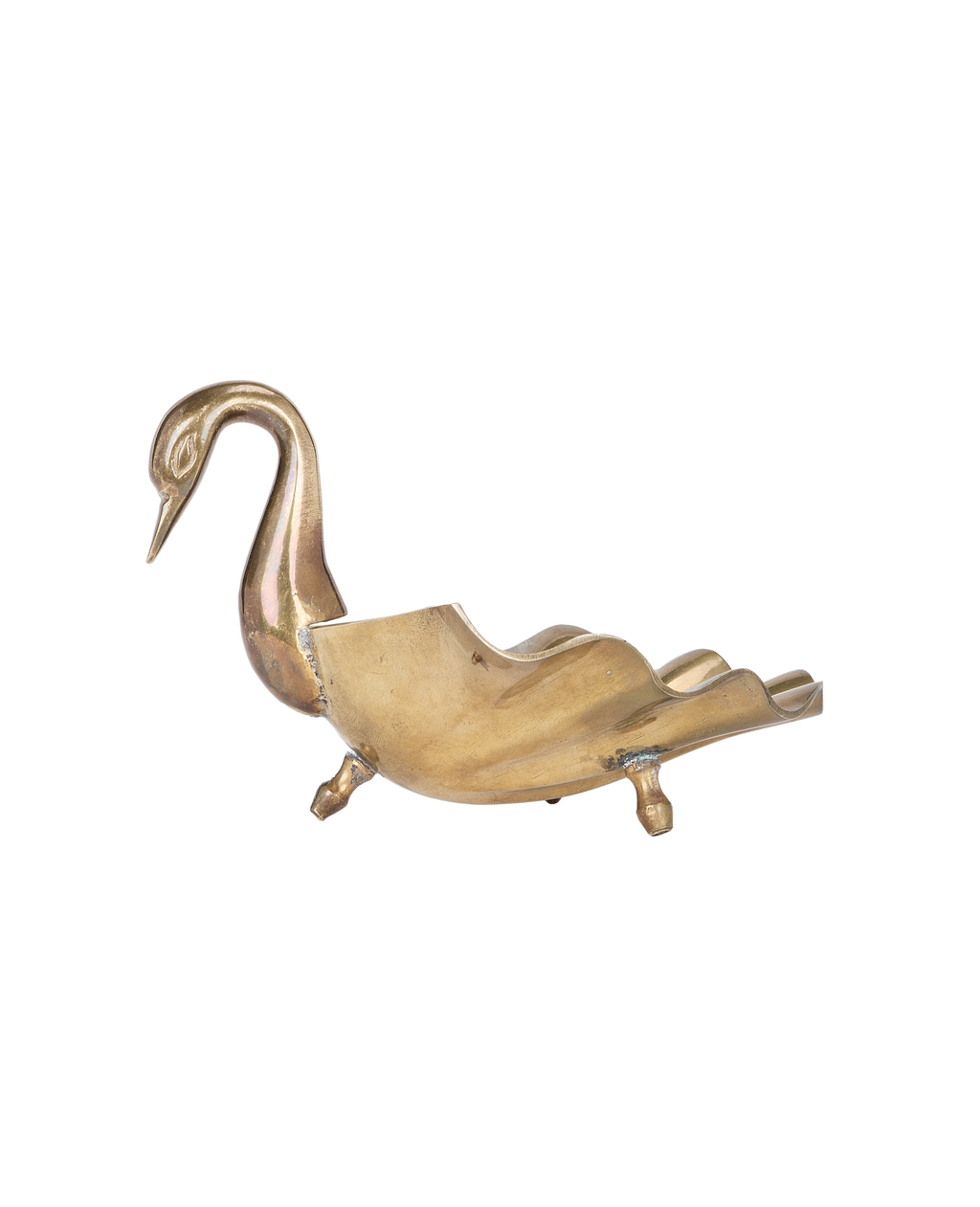 Olive Ateliers - Swan Vide Poche