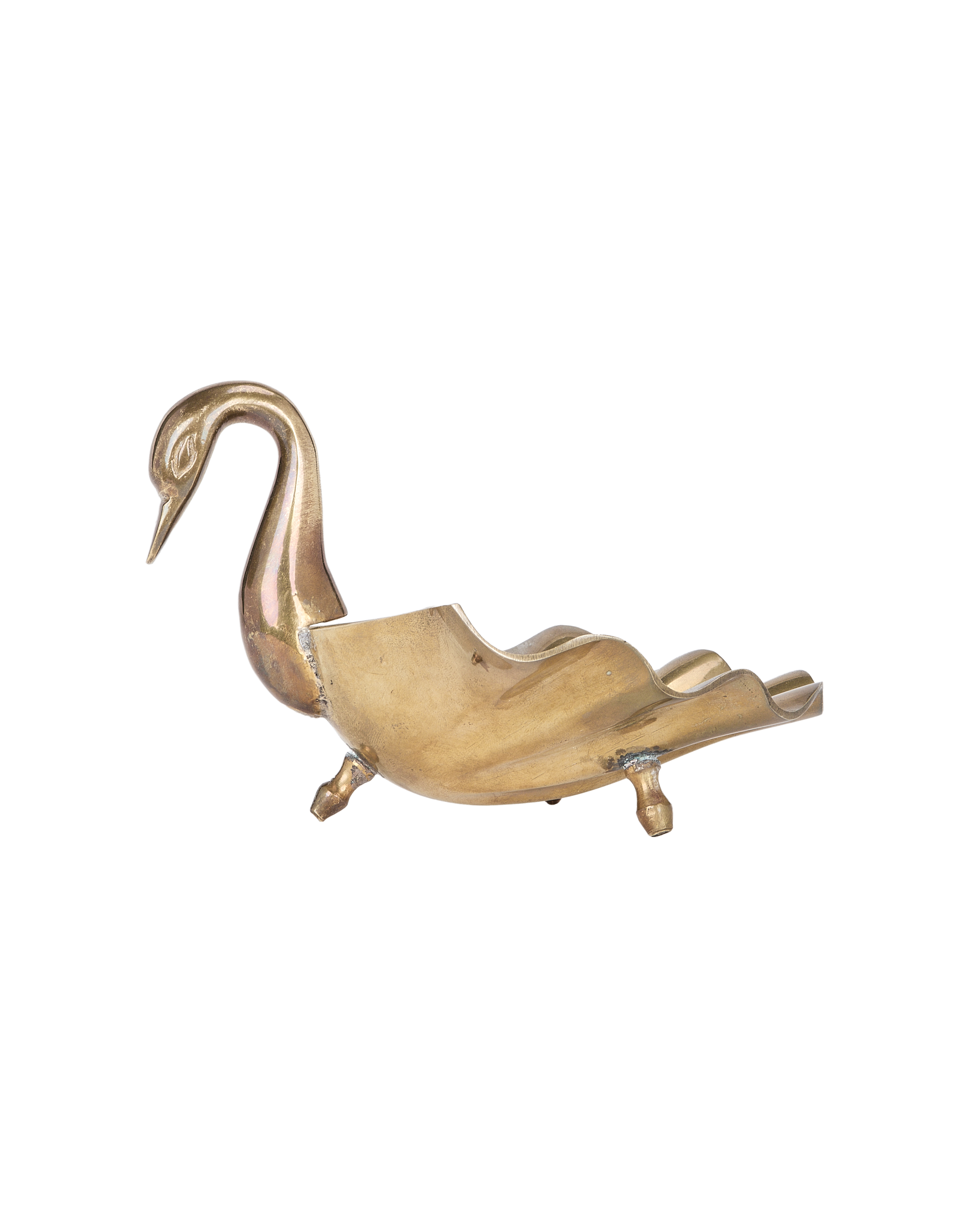 Olive Ateliers - Swan Vide Poche