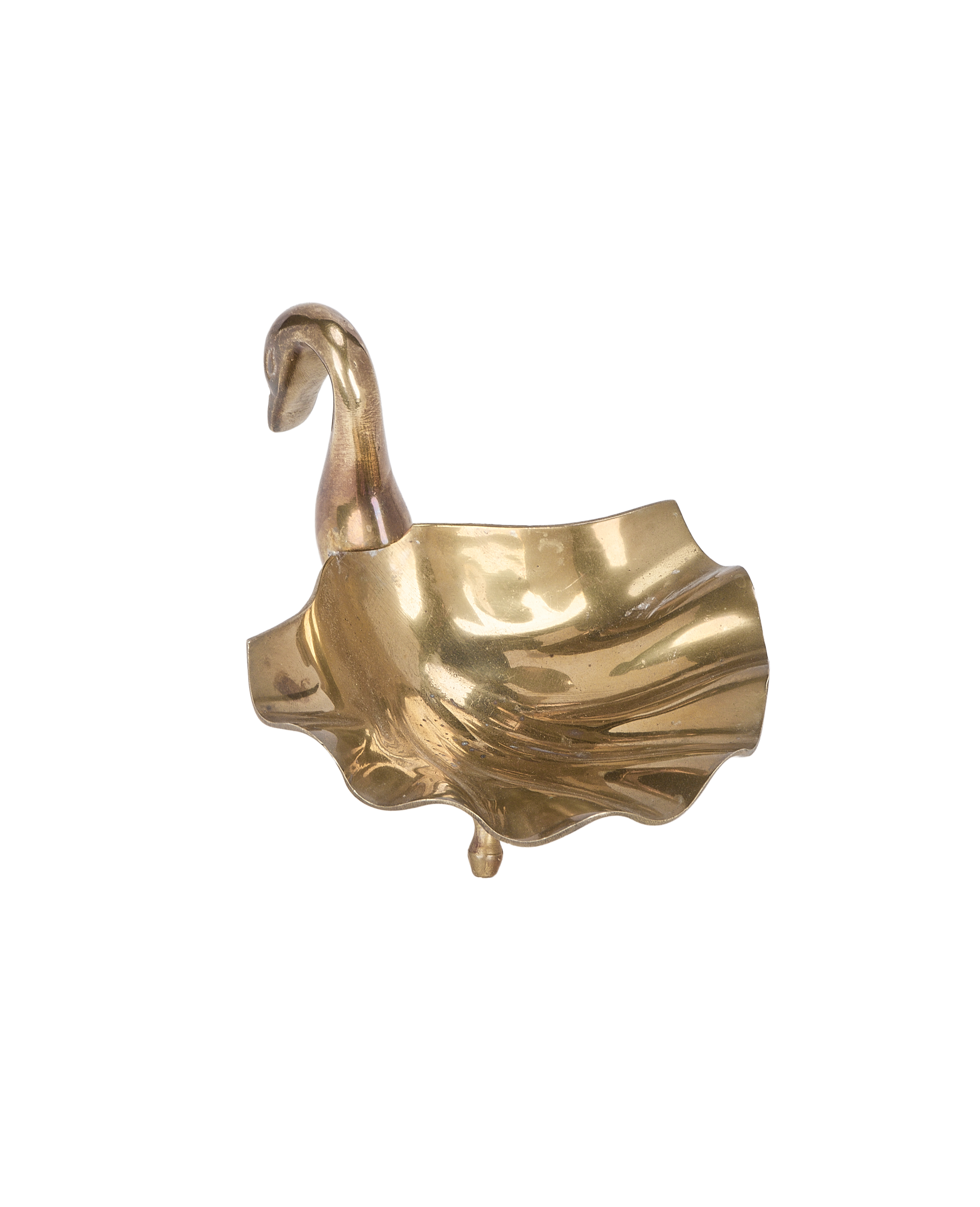 Olive Ateliers - Swan Vide Poche